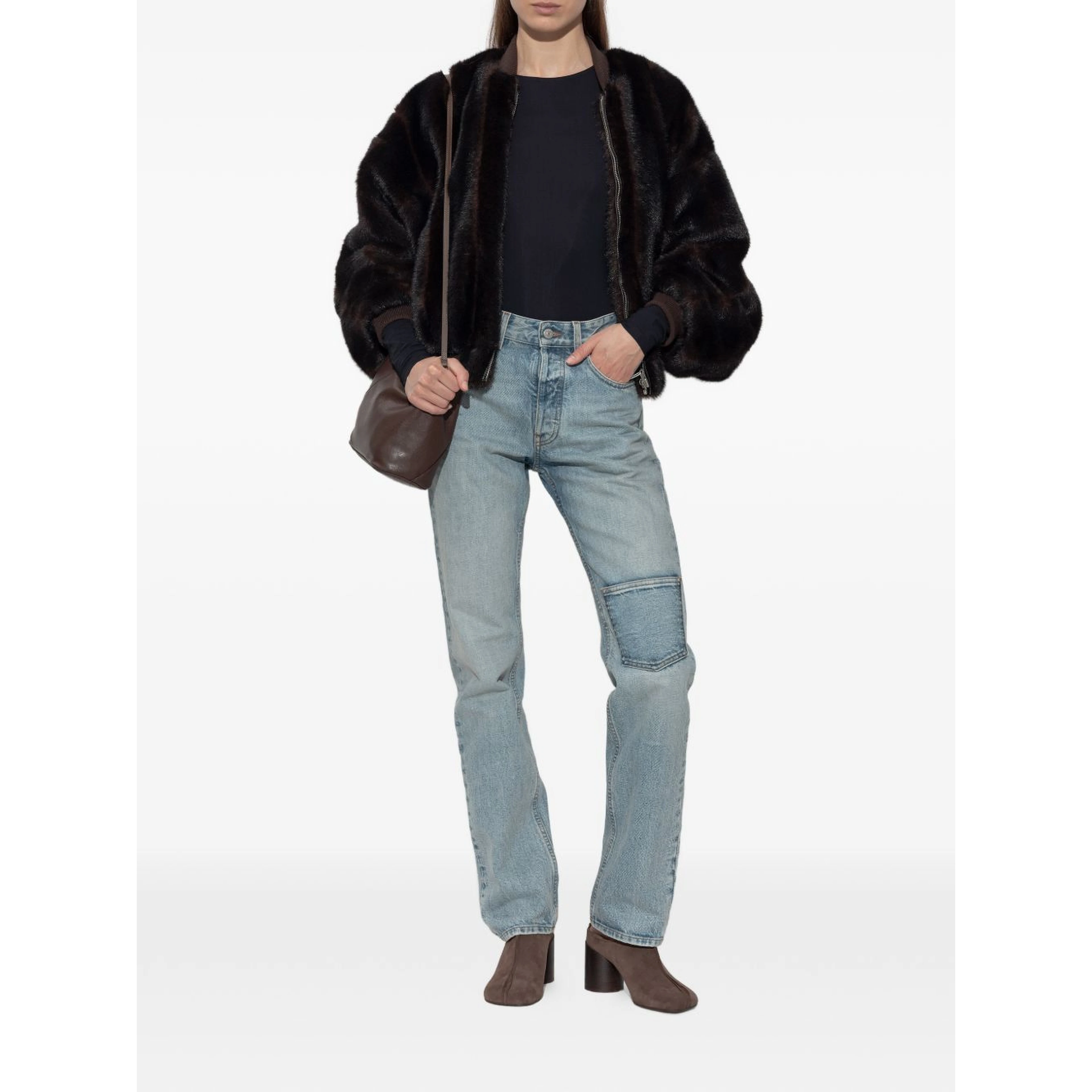 MM6 MAISON MARGIELA Coats