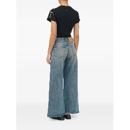 MM6 MAISON MARGIELA Jeans
