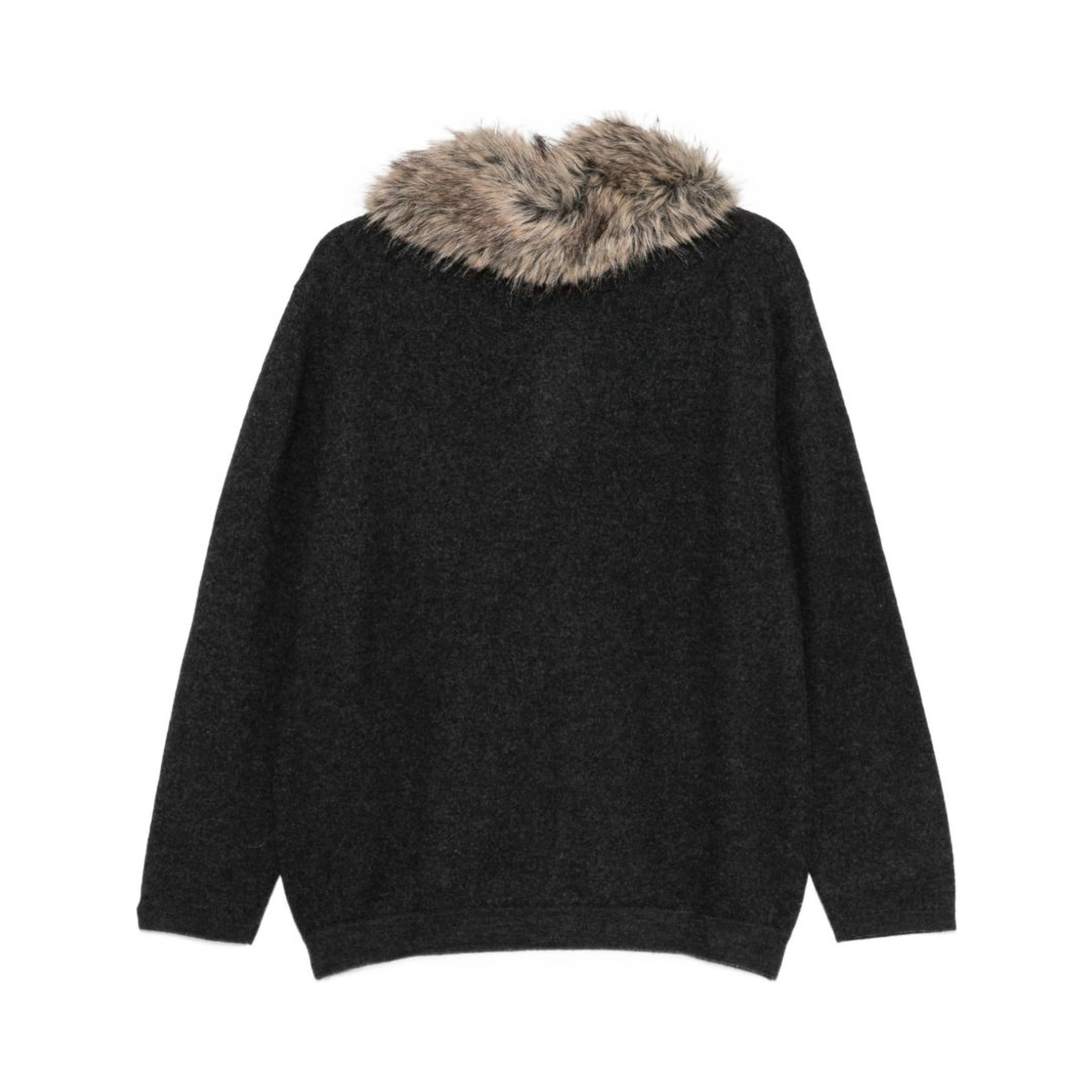 SEMICOUTURE Sweaters