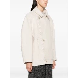 SEMICOUTURE Coats