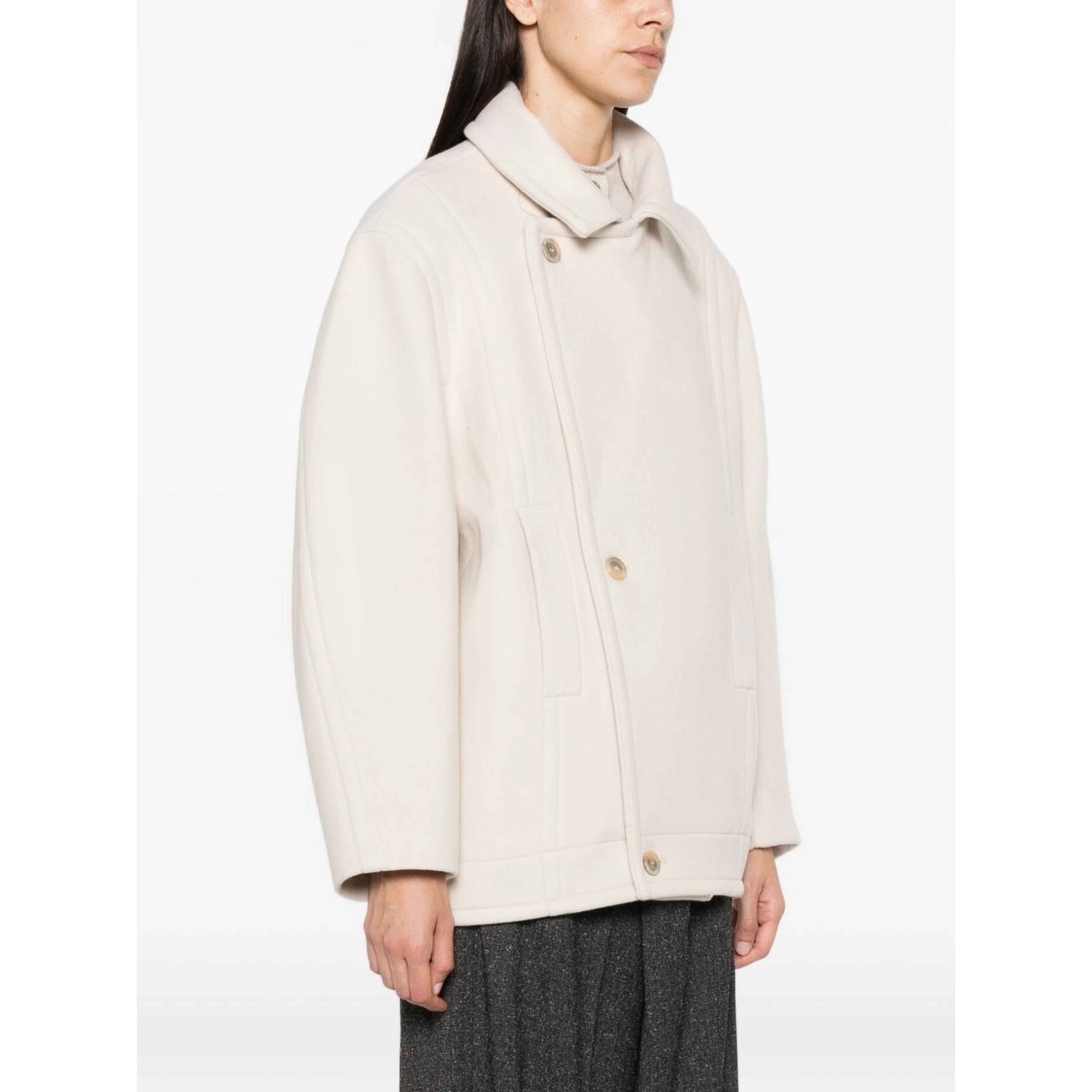 SEMICOUTURE Coats