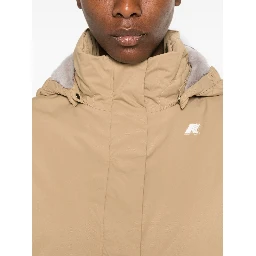 K-Way Jackets