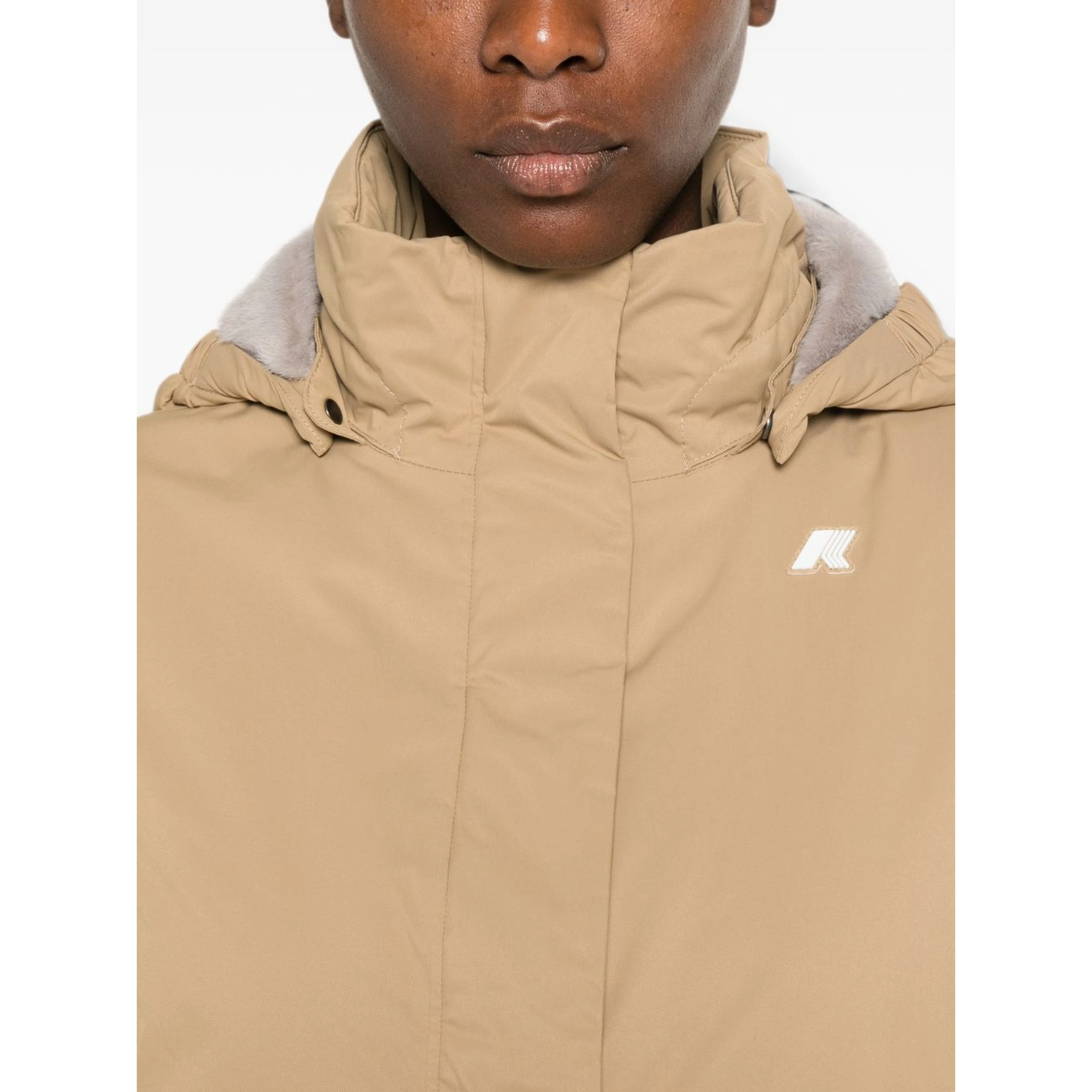 K-Way Jackets