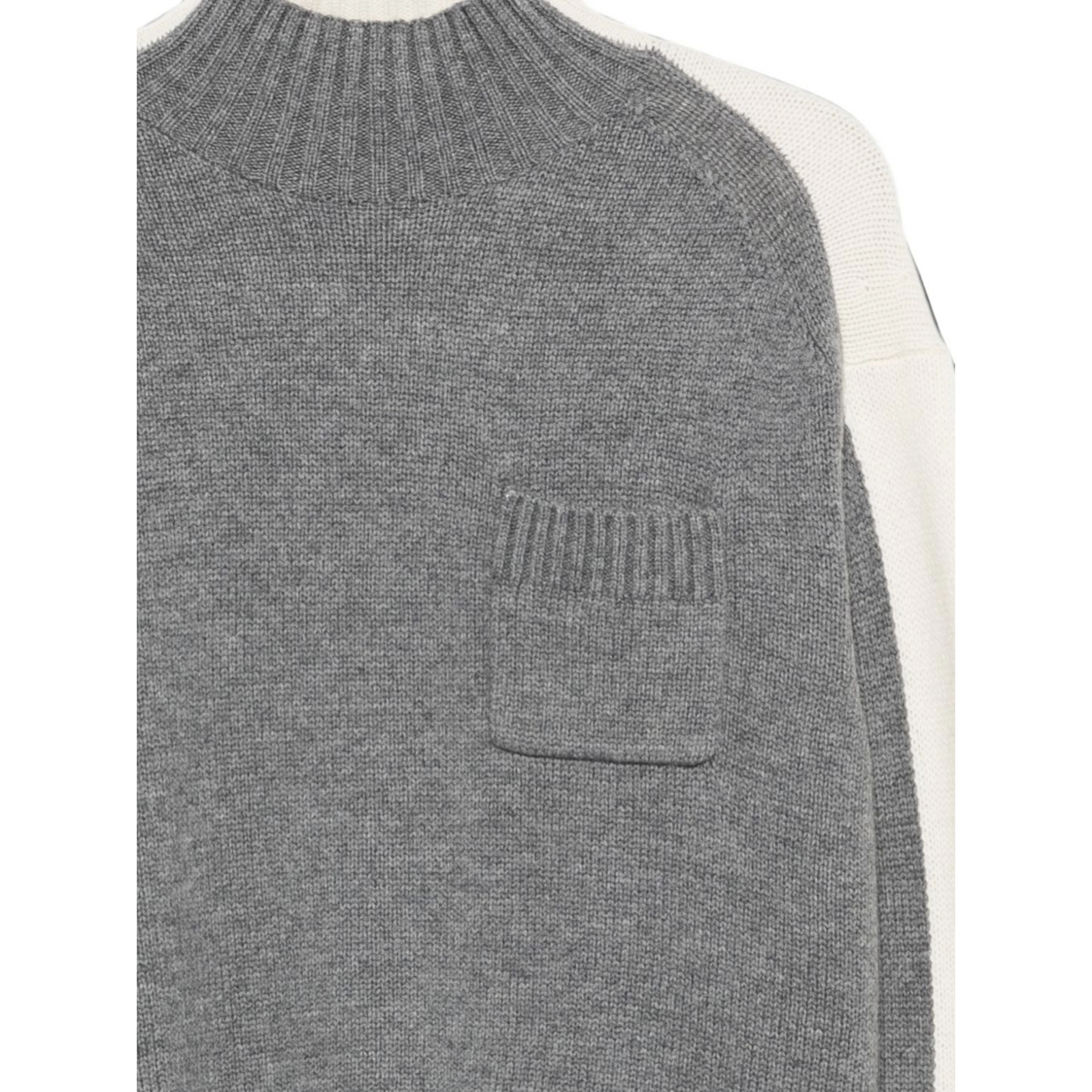 SEMICOUTURE Sweaters