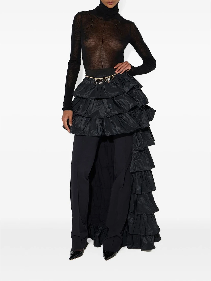Elisabetta Franchi Skirts