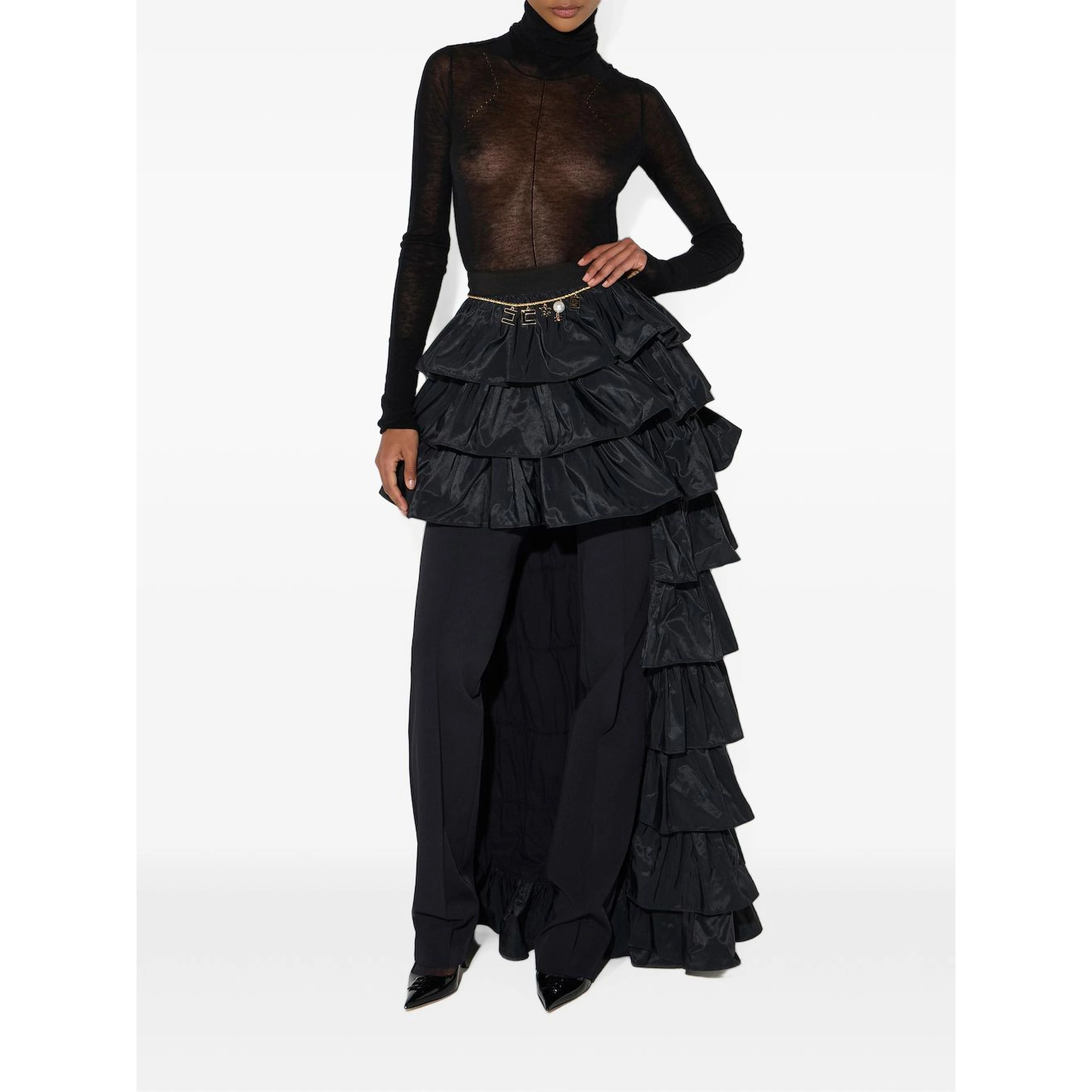 Elisabetta Franchi Skirts