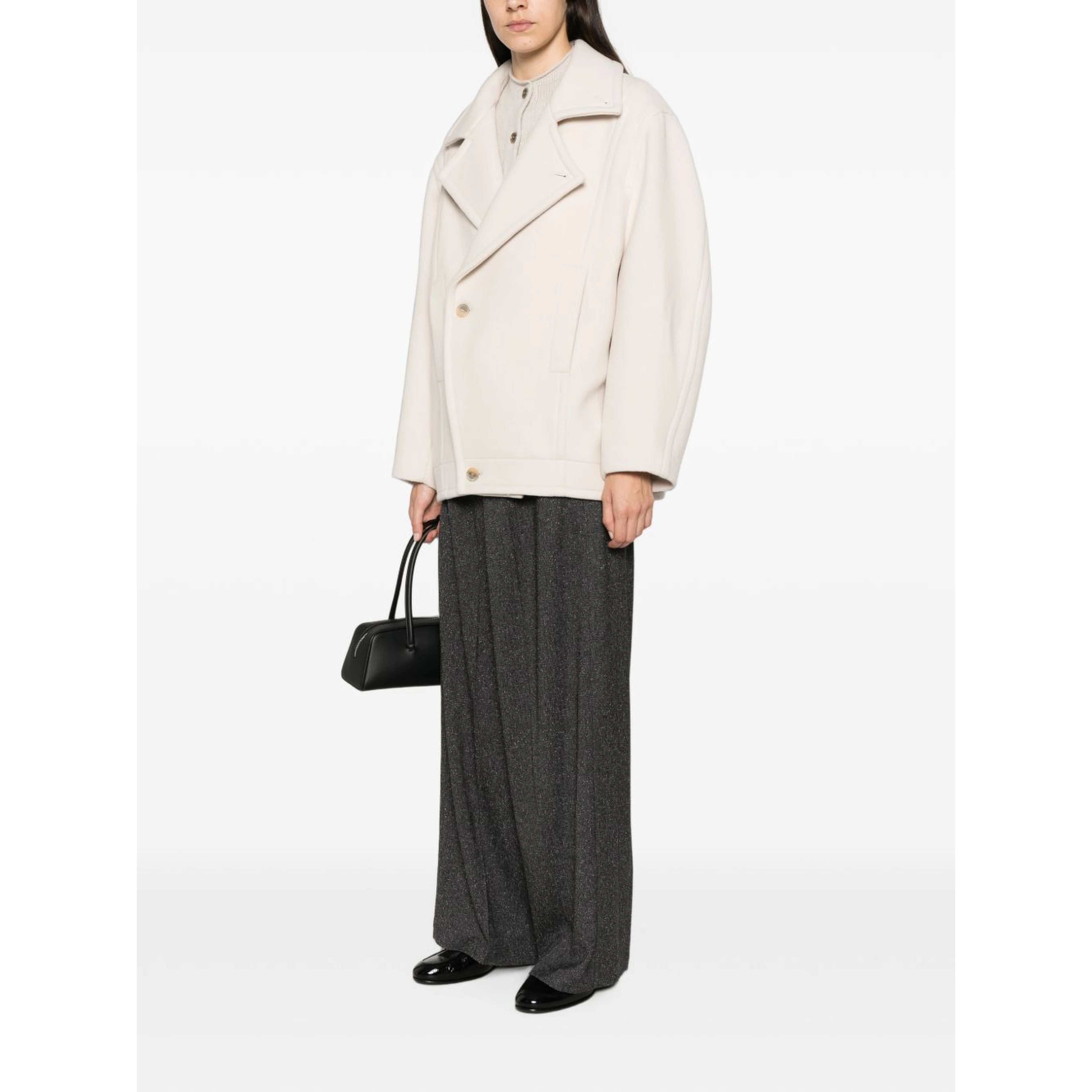SEMICOUTURE Coats
