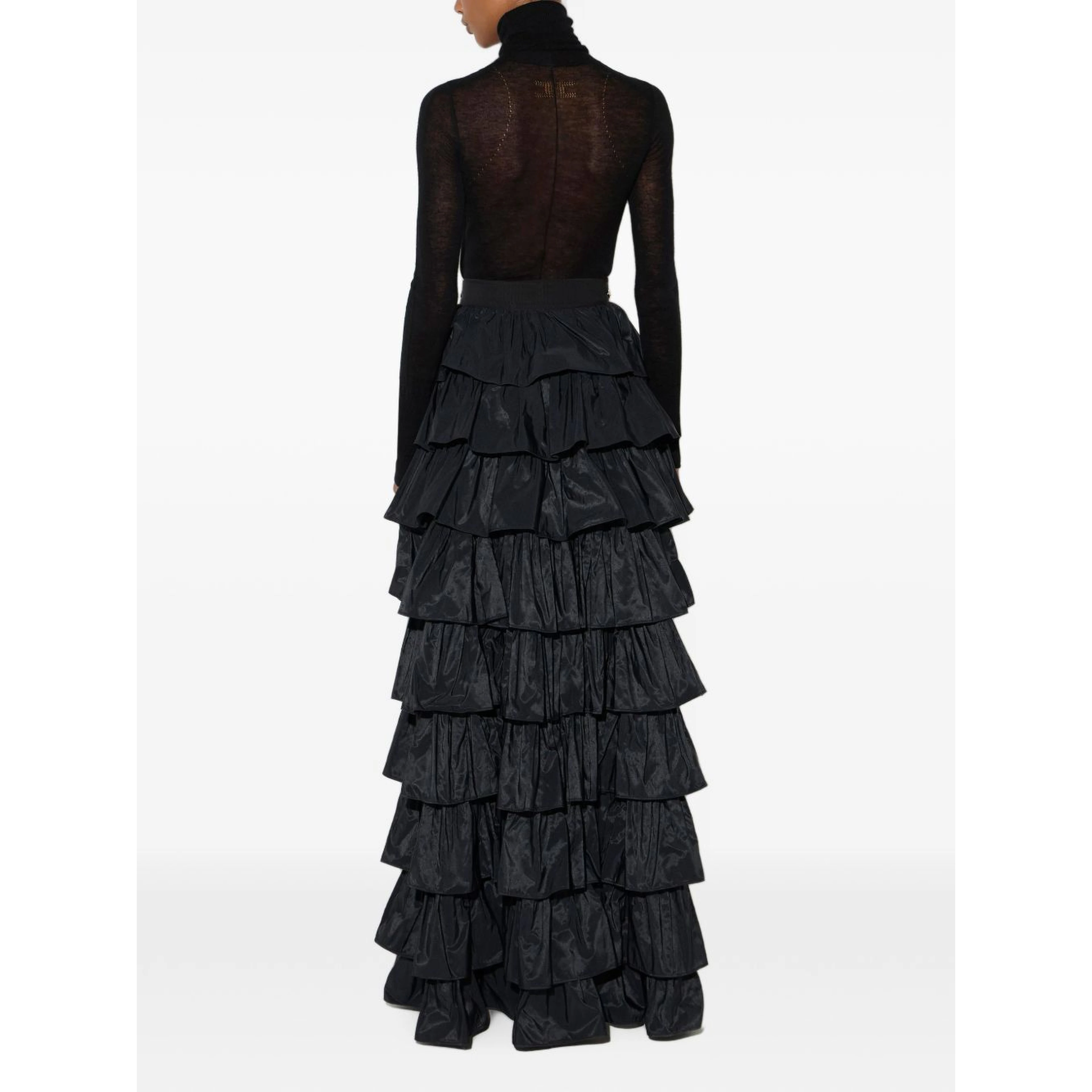 Elisabetta Franchi Skirts