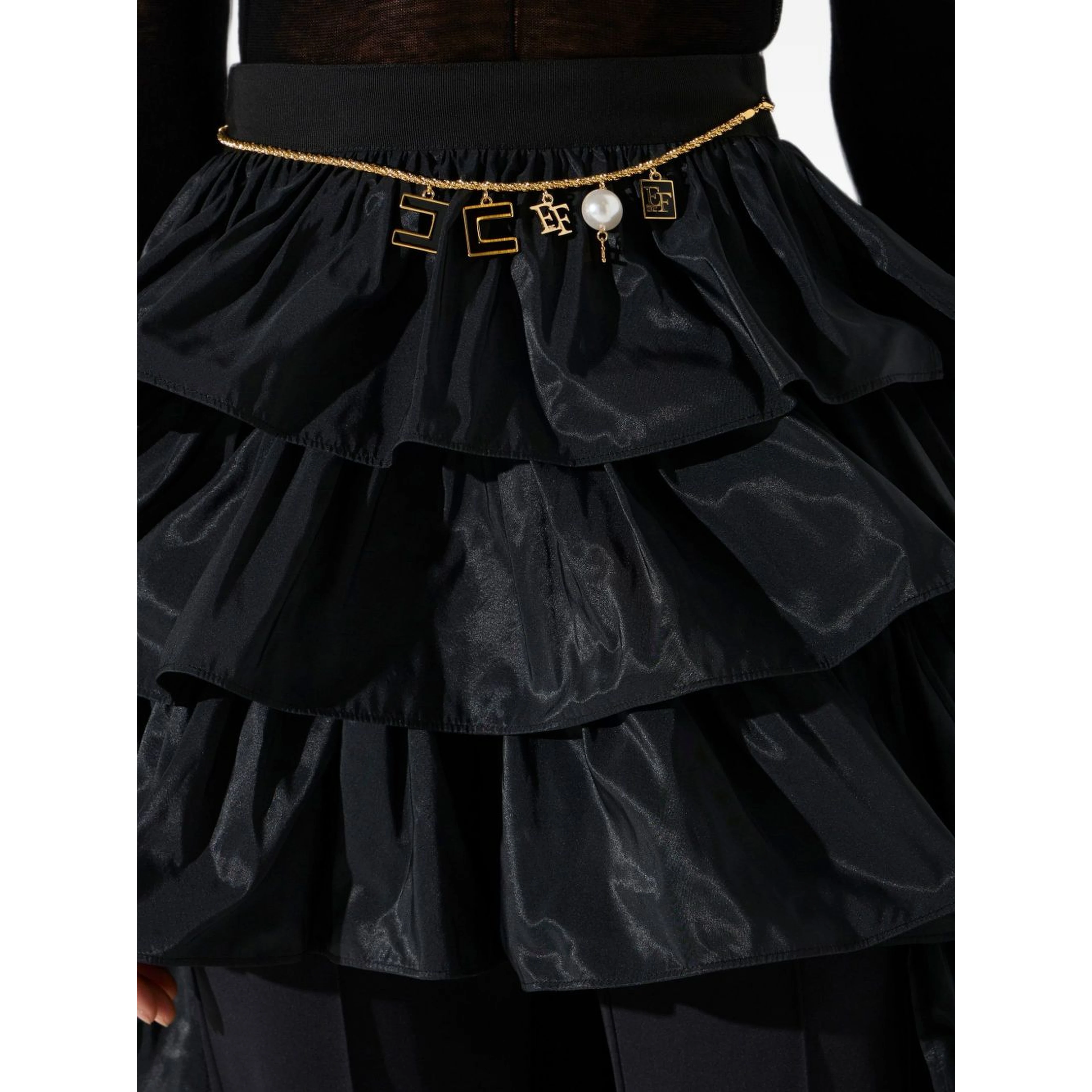 Elisabetta Franchi Skirts