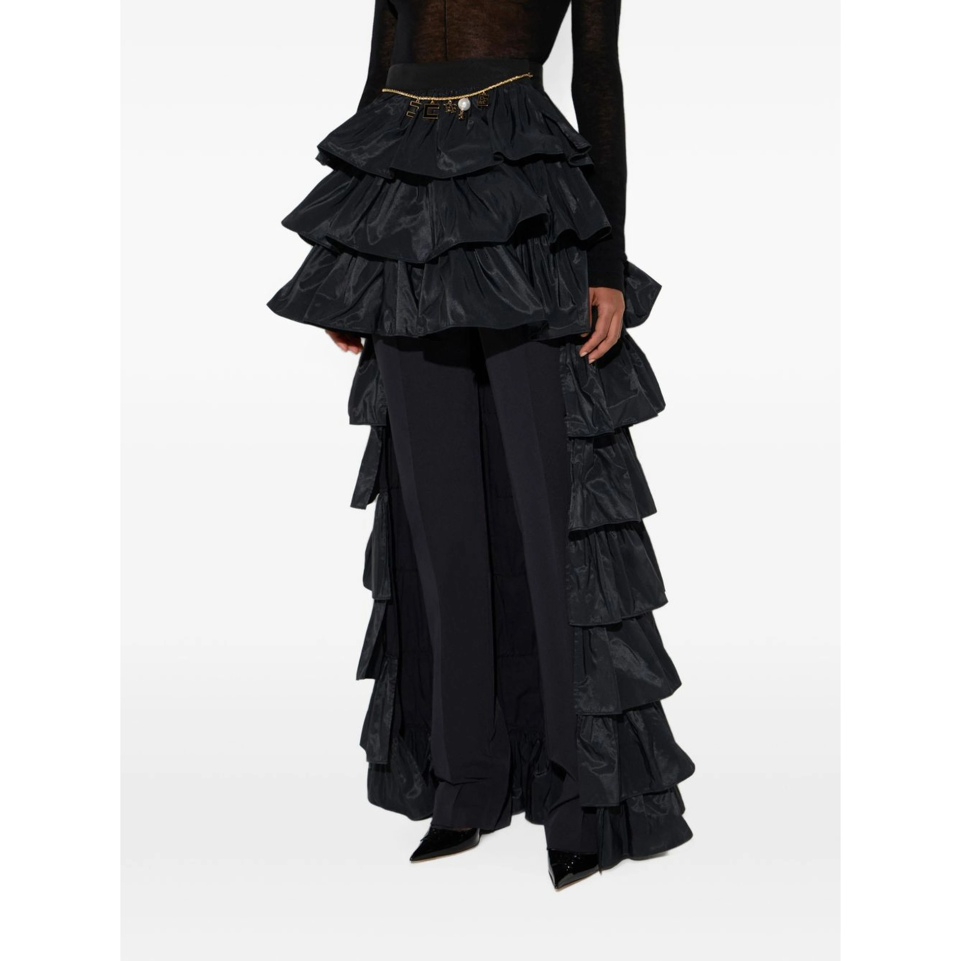 Elisabetta Franchi Skirts