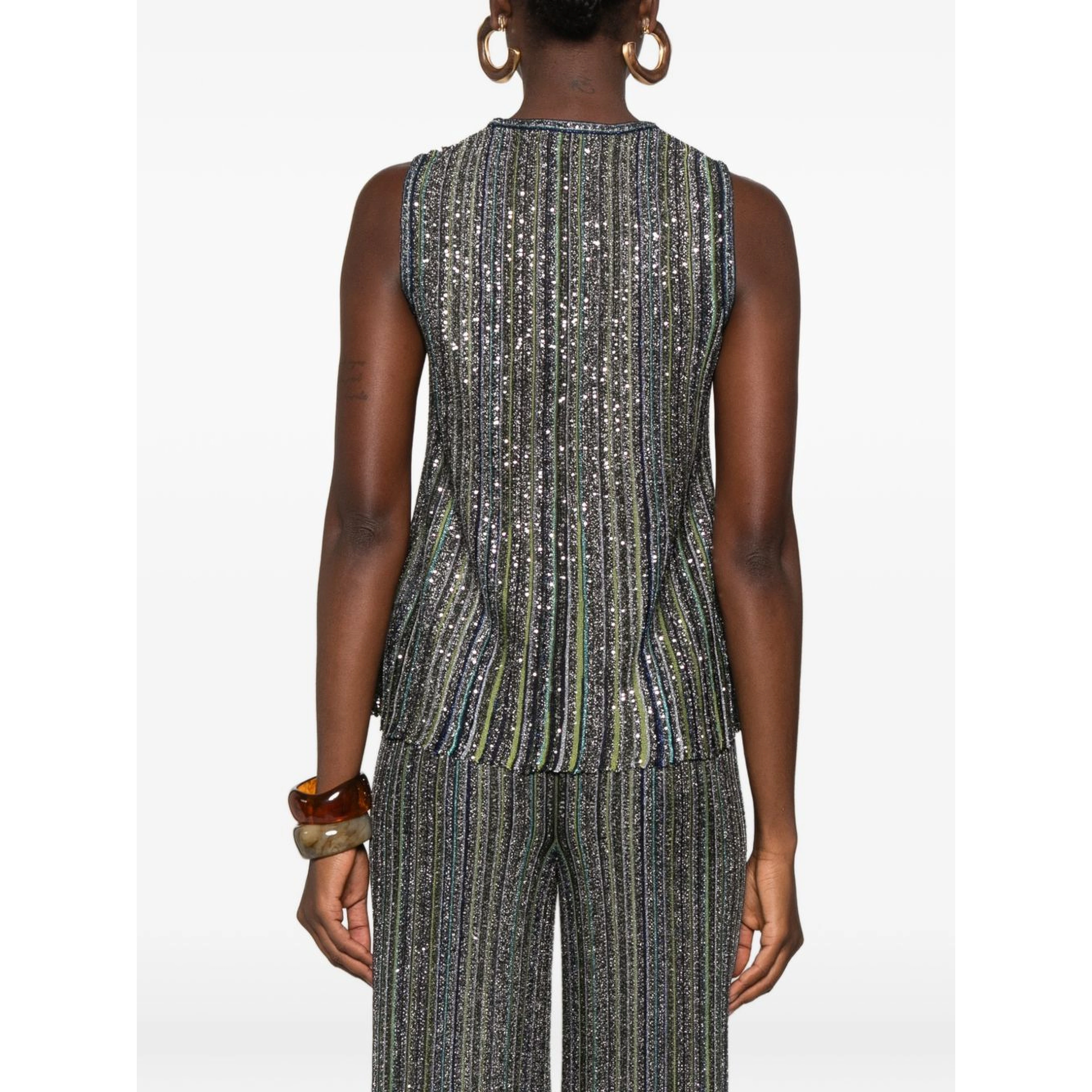 MISSONI Top