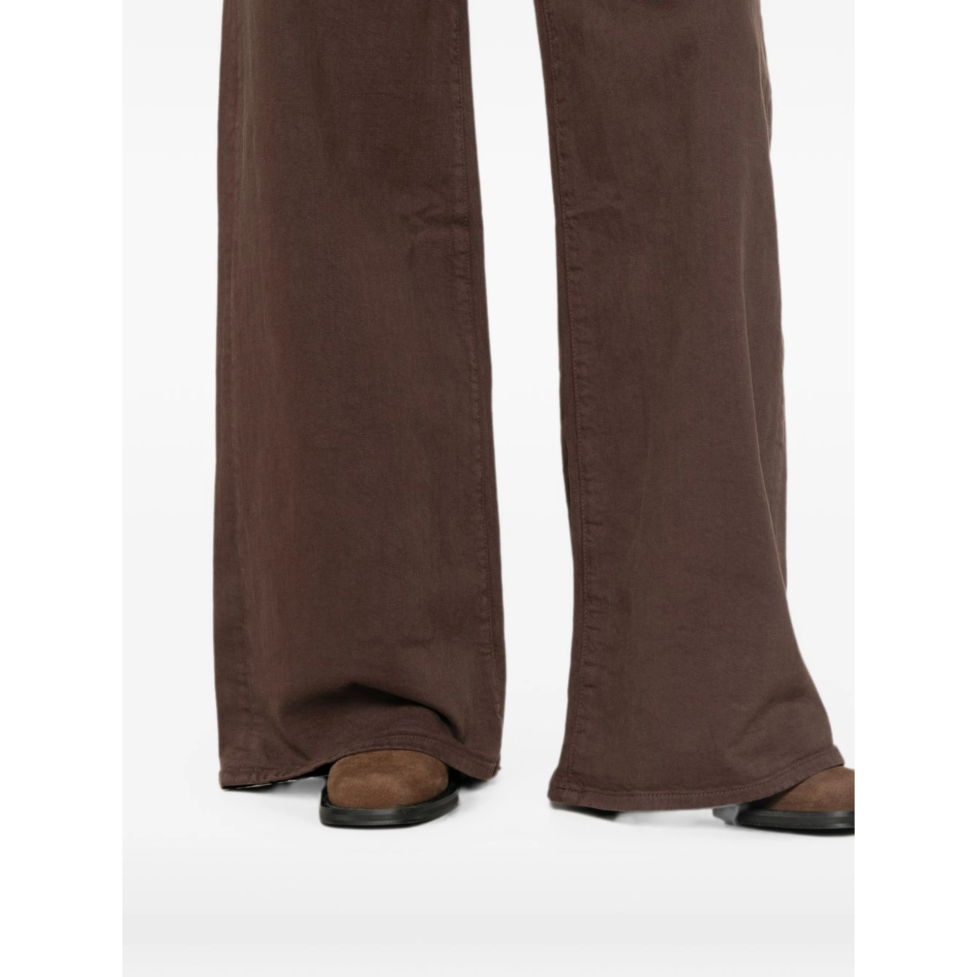 Mother Jeans