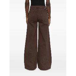 Mother Jeans
