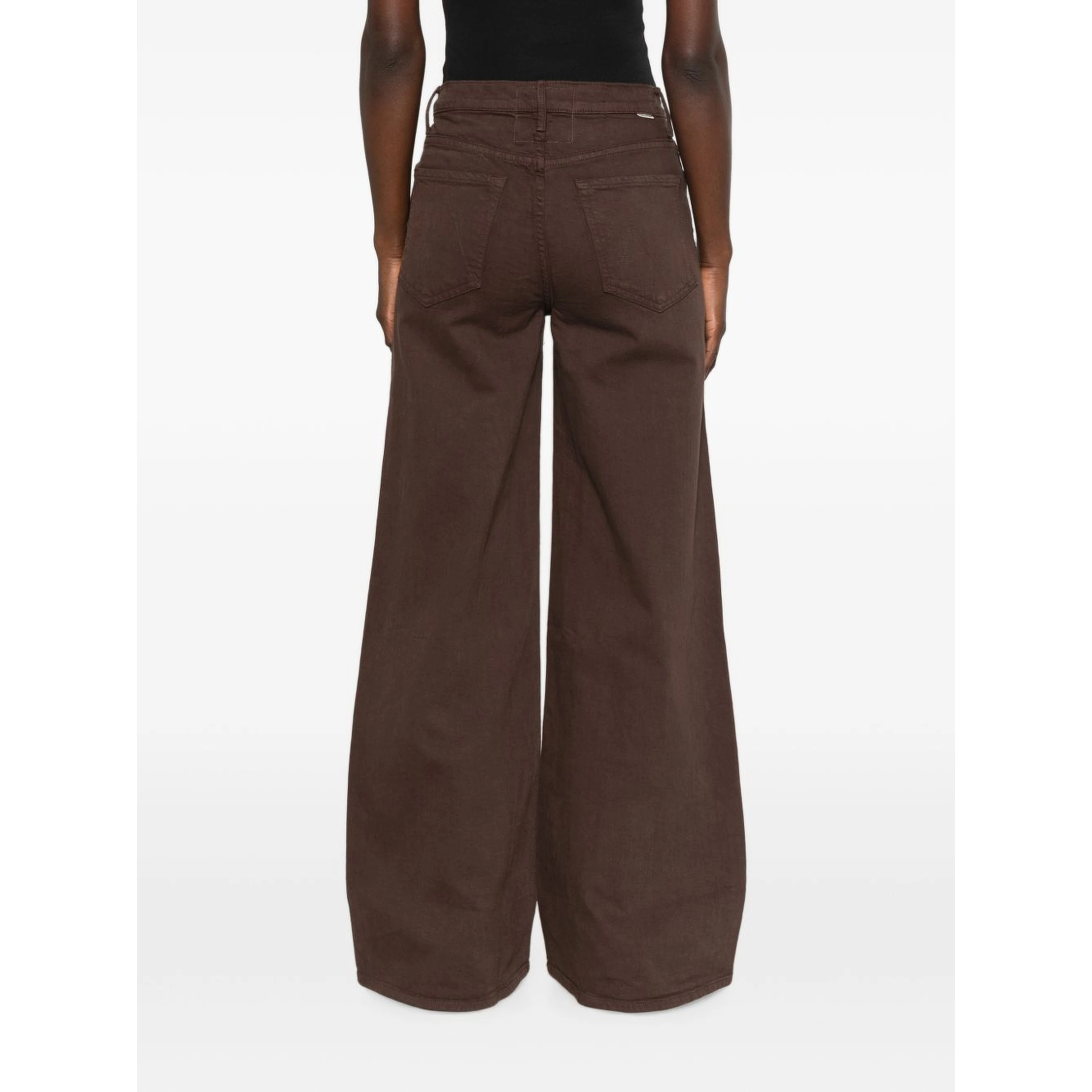 Mother Jeans