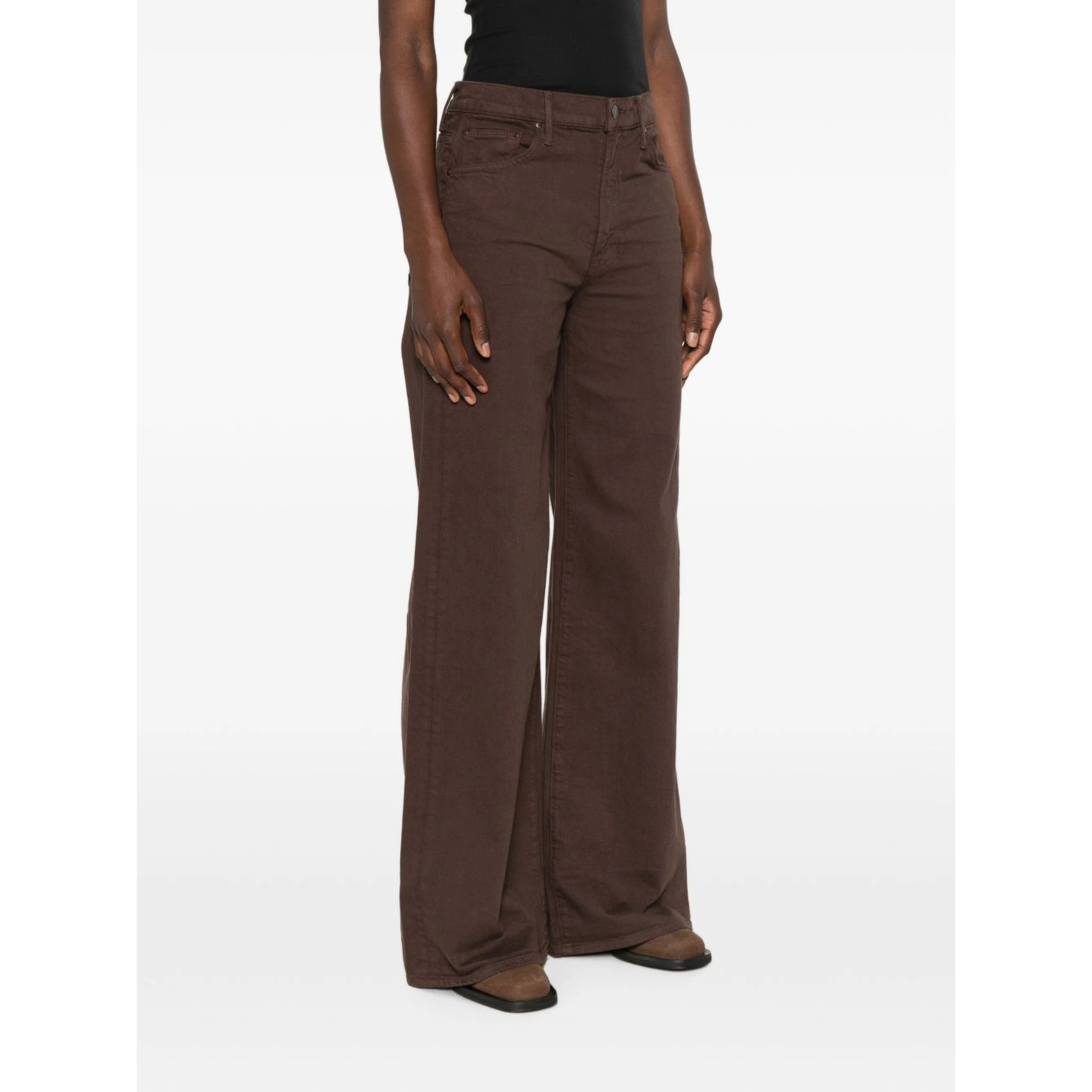 Mother Jeans