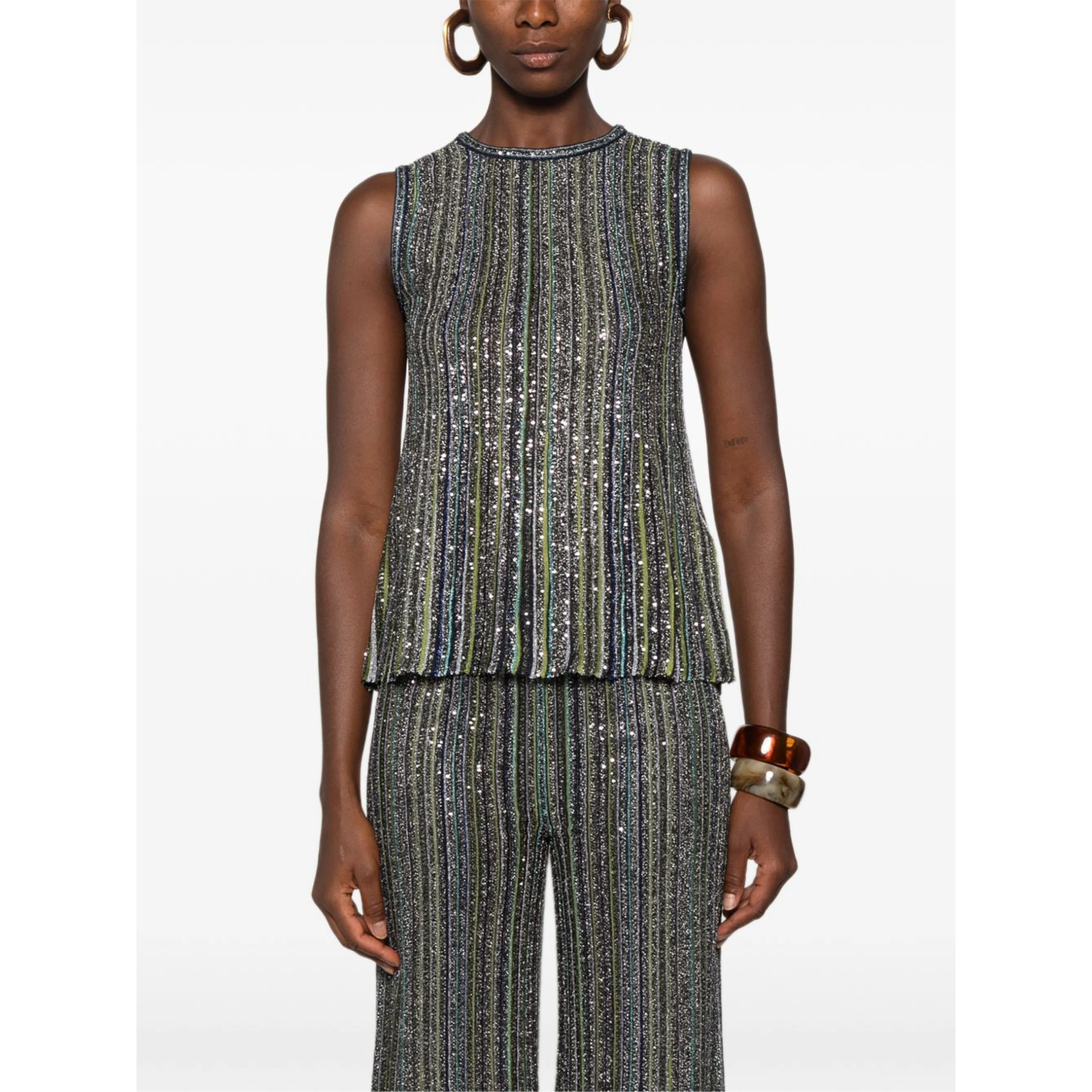 MISSONI Top