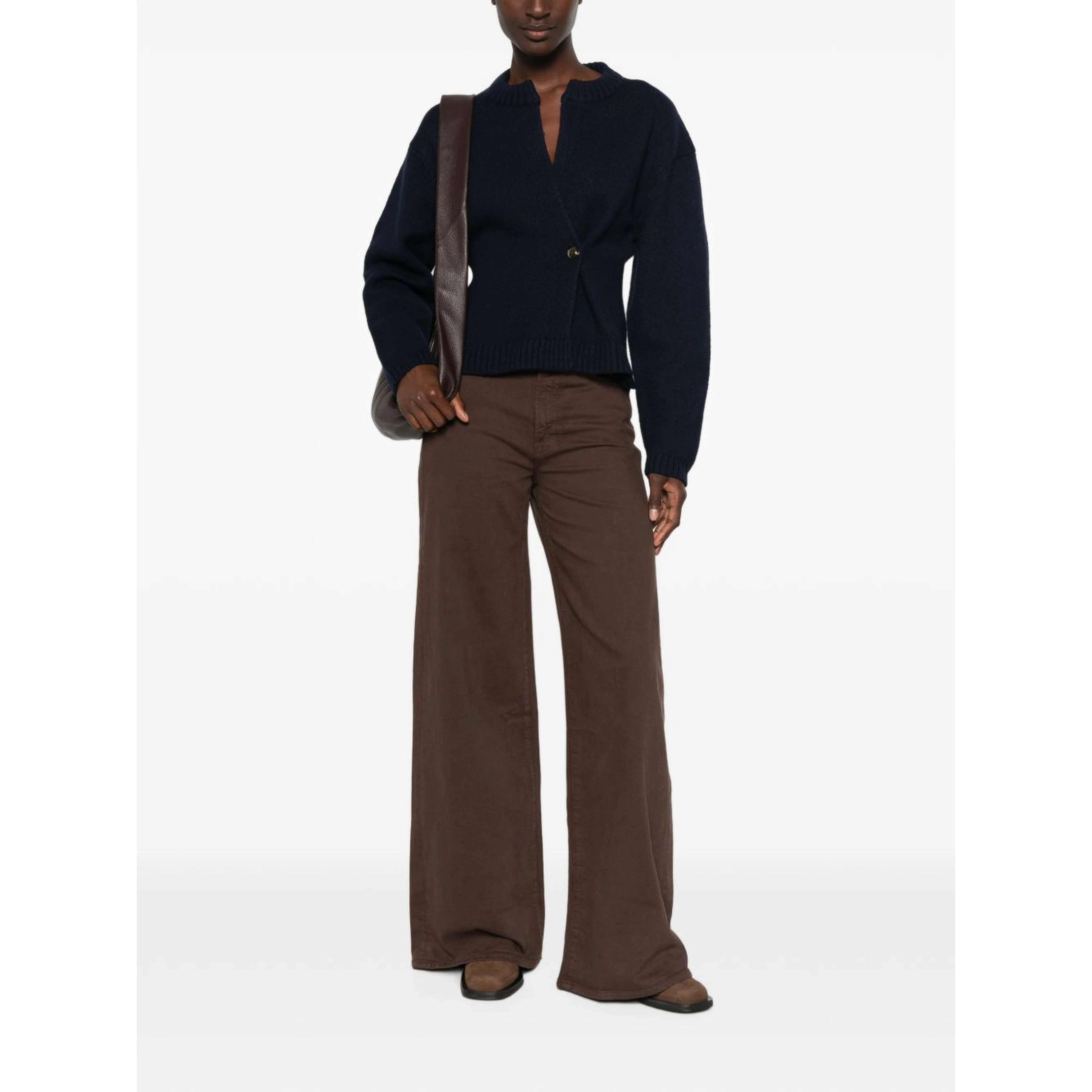 Mother Jeans
