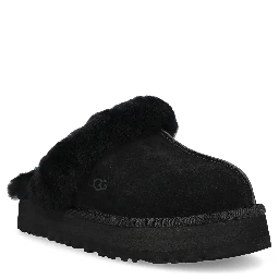 UGG Sandals Black
