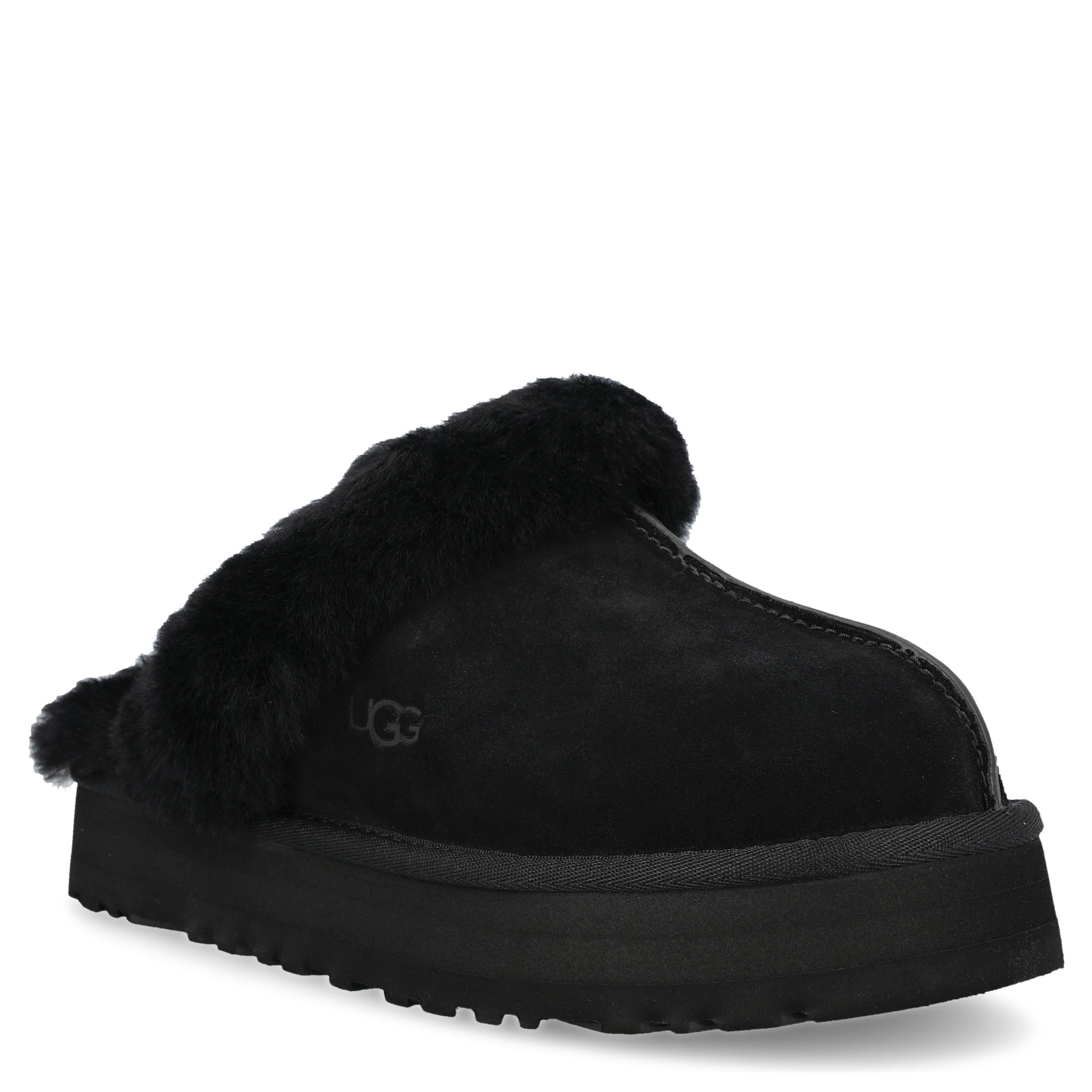 UGG Sandals Black