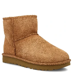 UGG Boots Beige