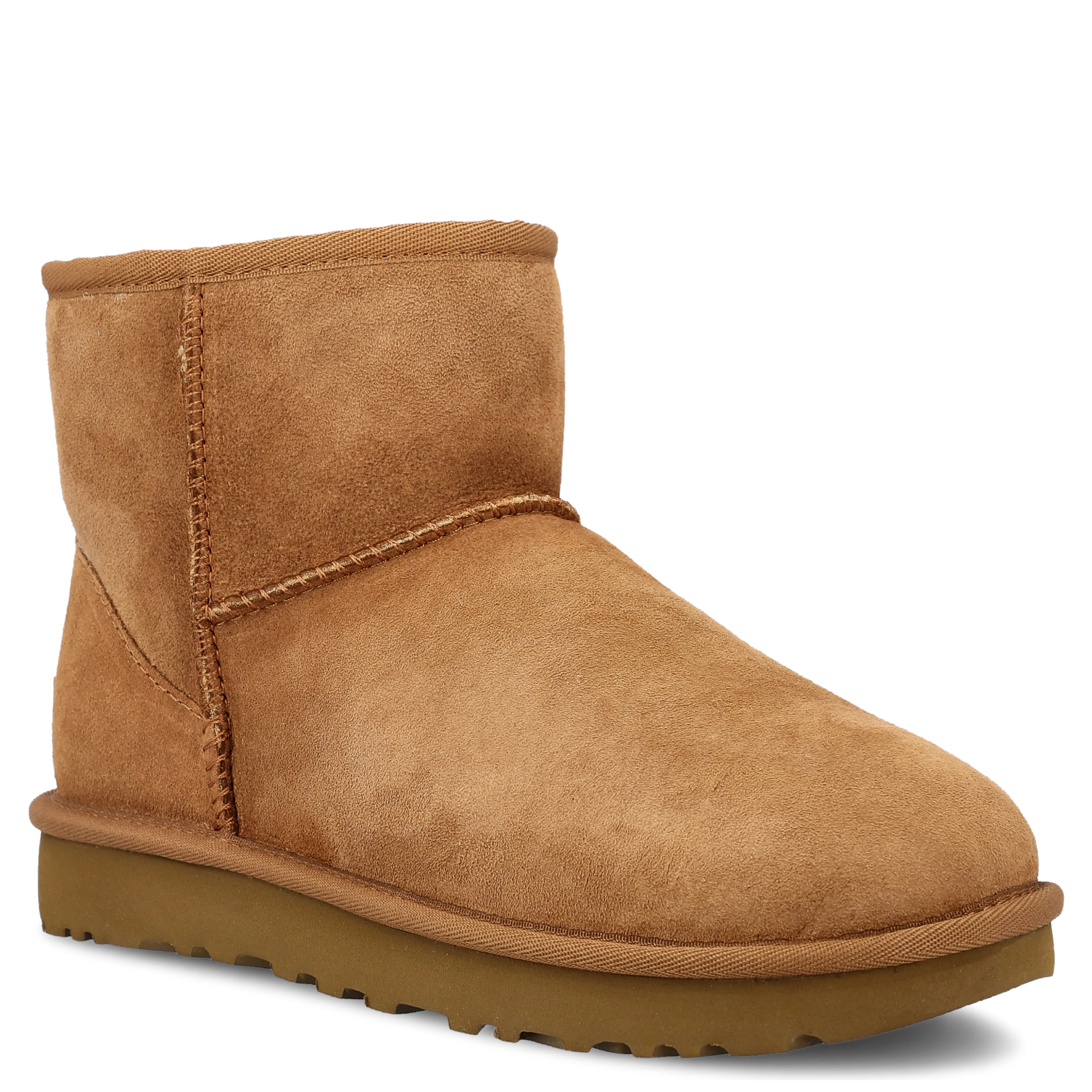 UGG Boots Beige