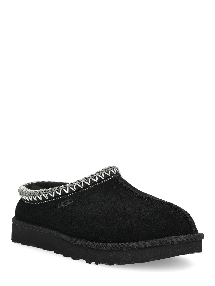 صندل UGG أسود alternative