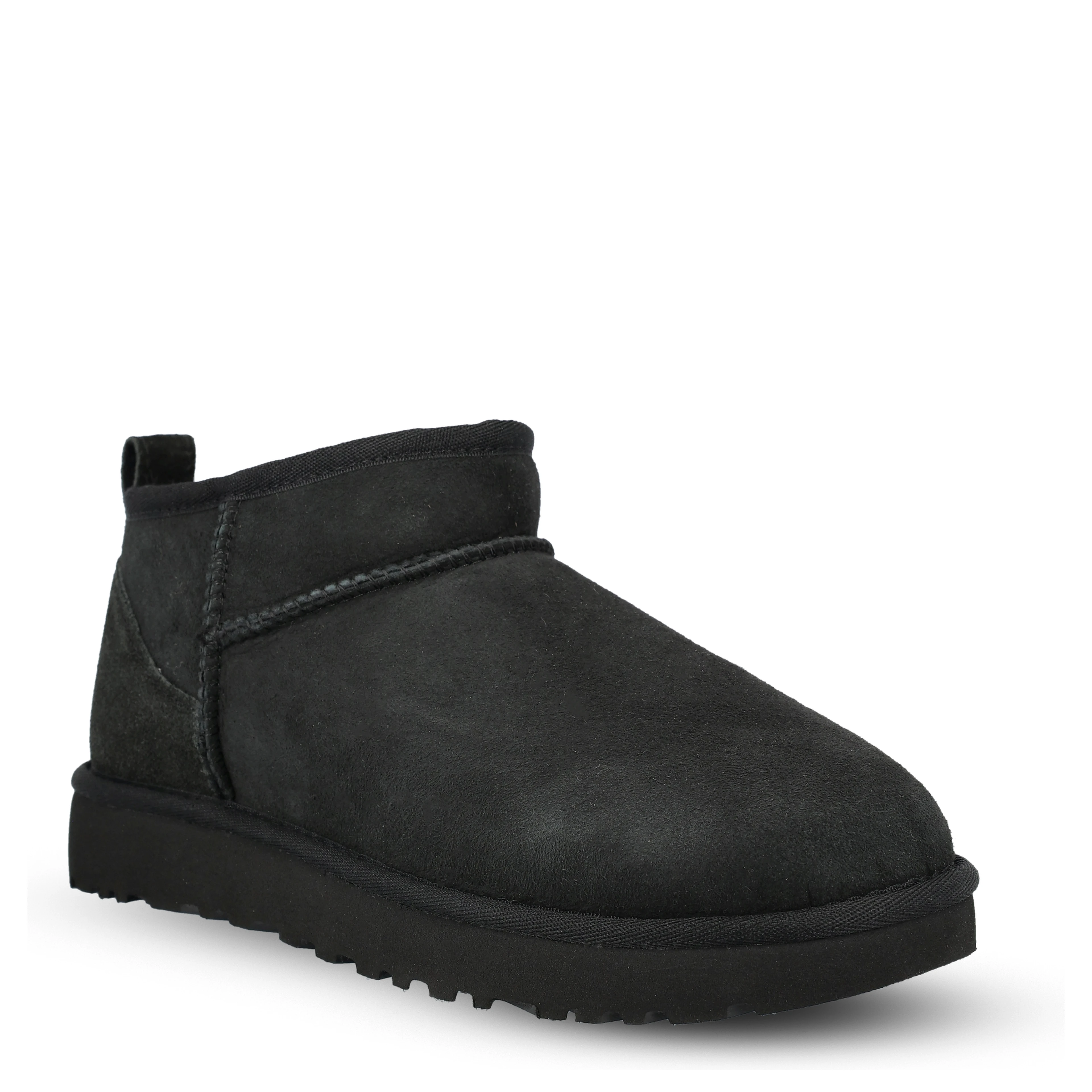 UGG Boots Black