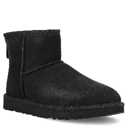 UGG Boots Black