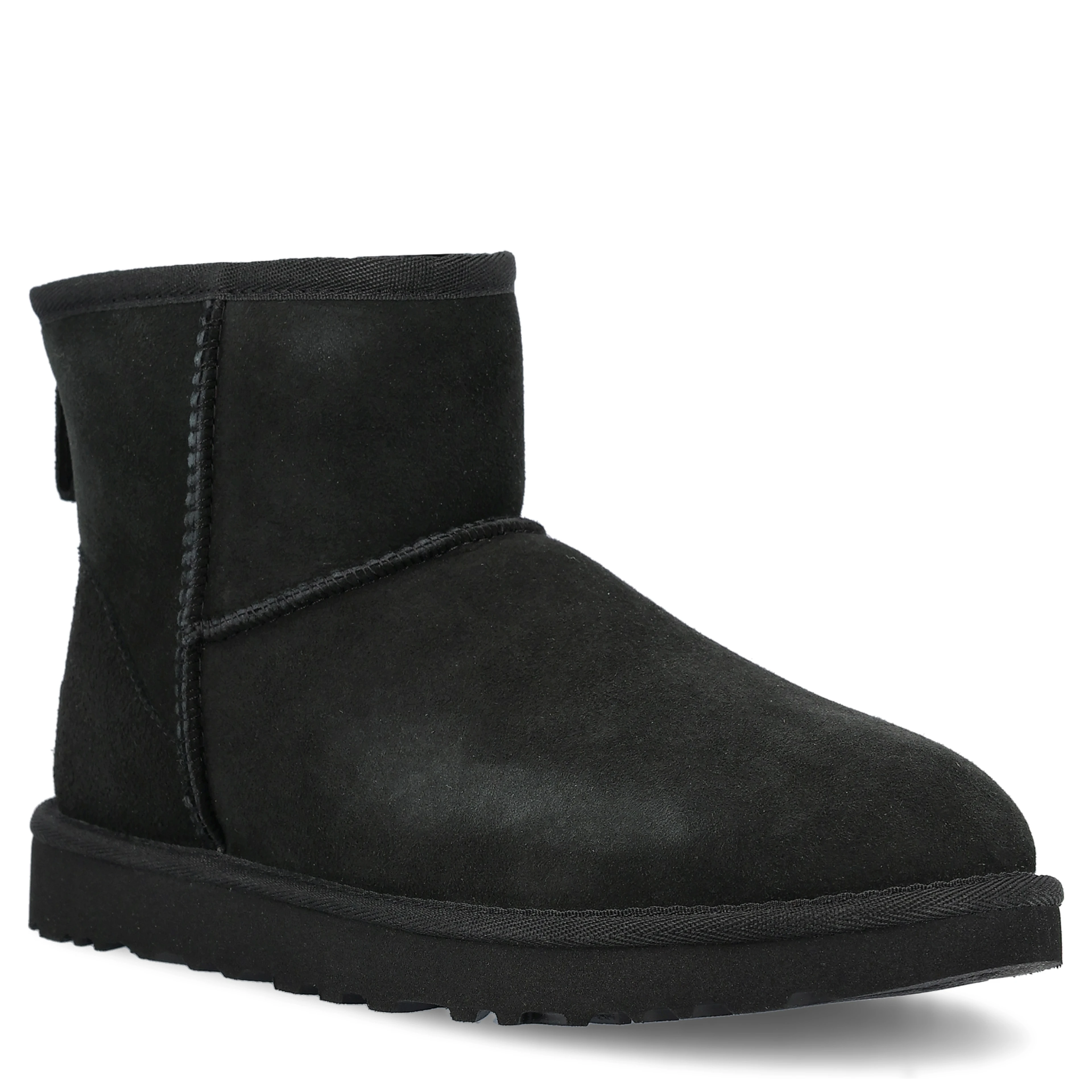 UGG Boots Black
