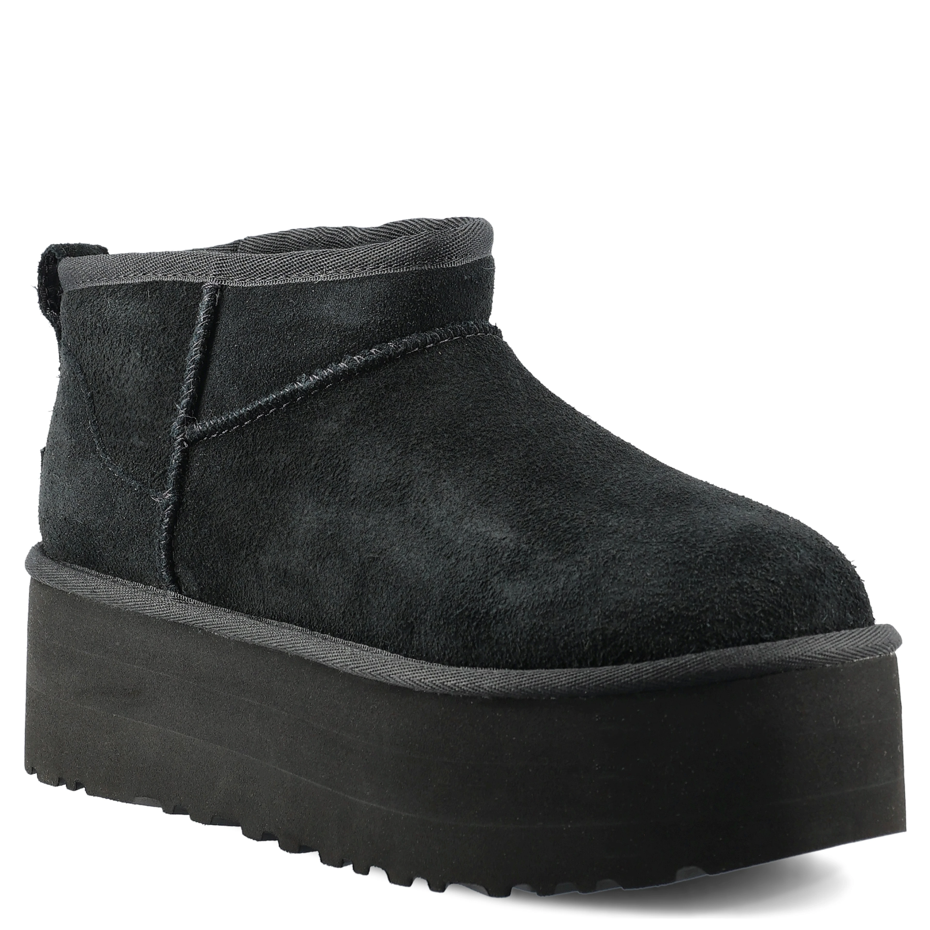 UGG Boots Black