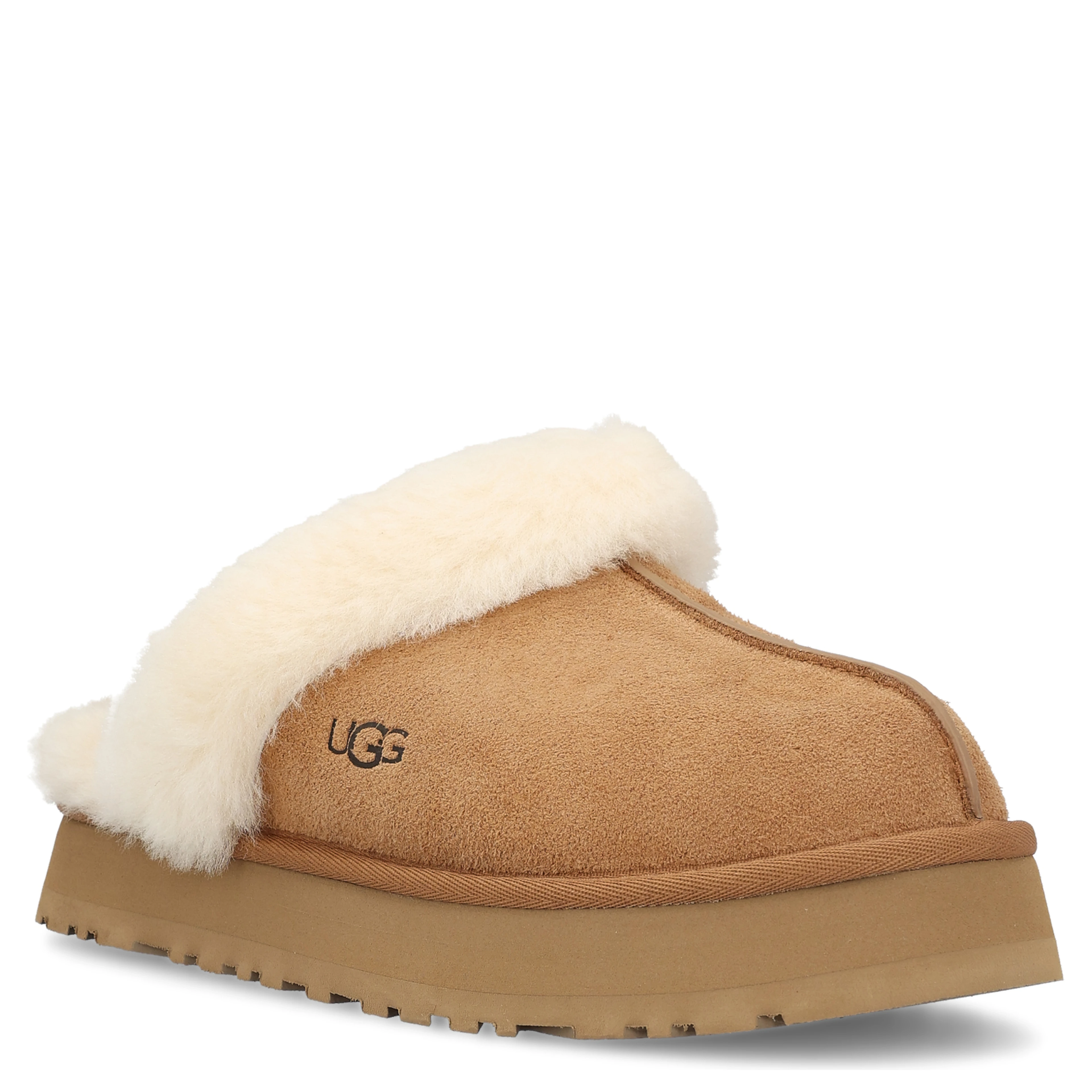 UGG Sandals Beige