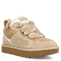 UGG Sneakers Beige