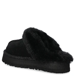 UGG Sandals Black