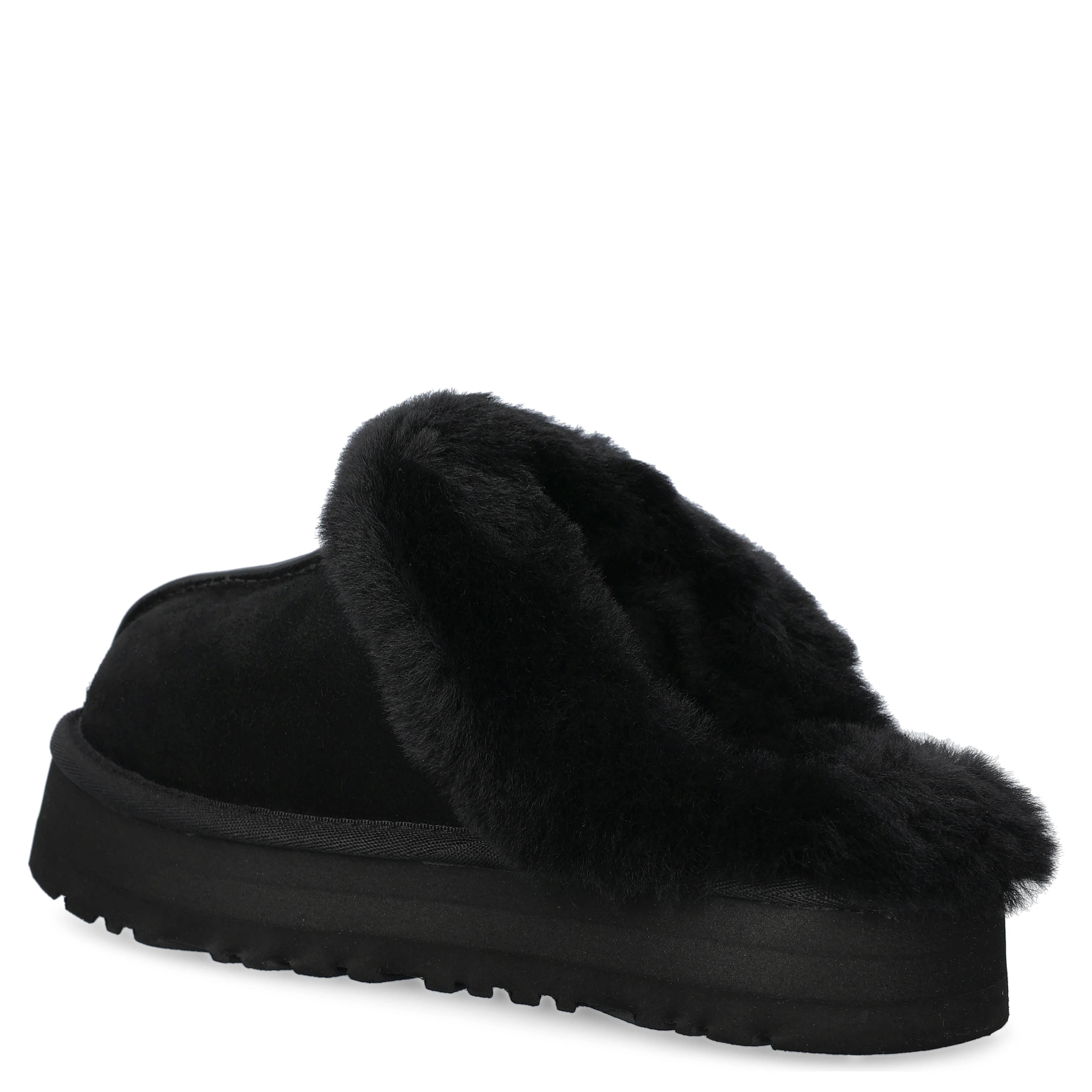 UGG Sandals Black