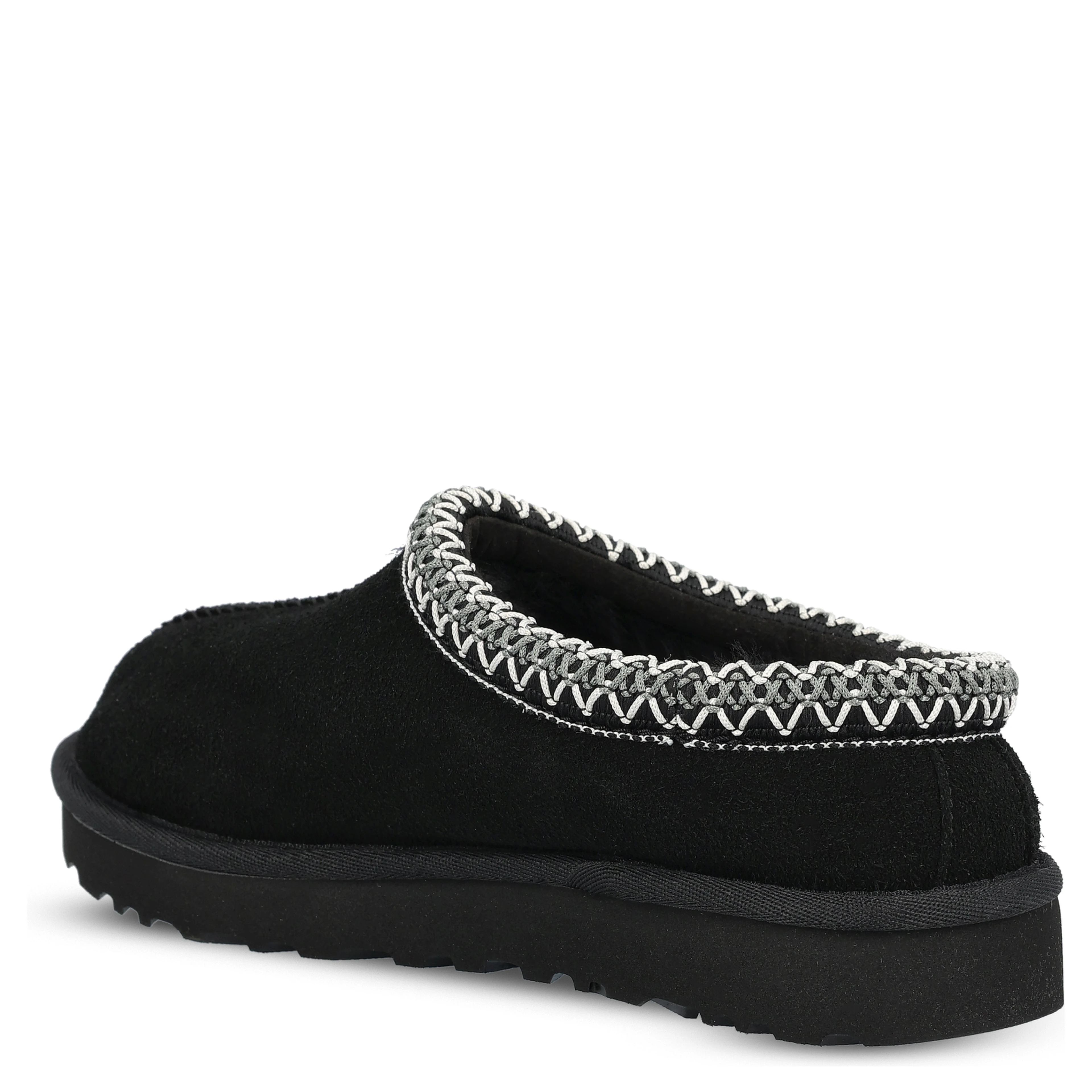 صندل UGG أسود