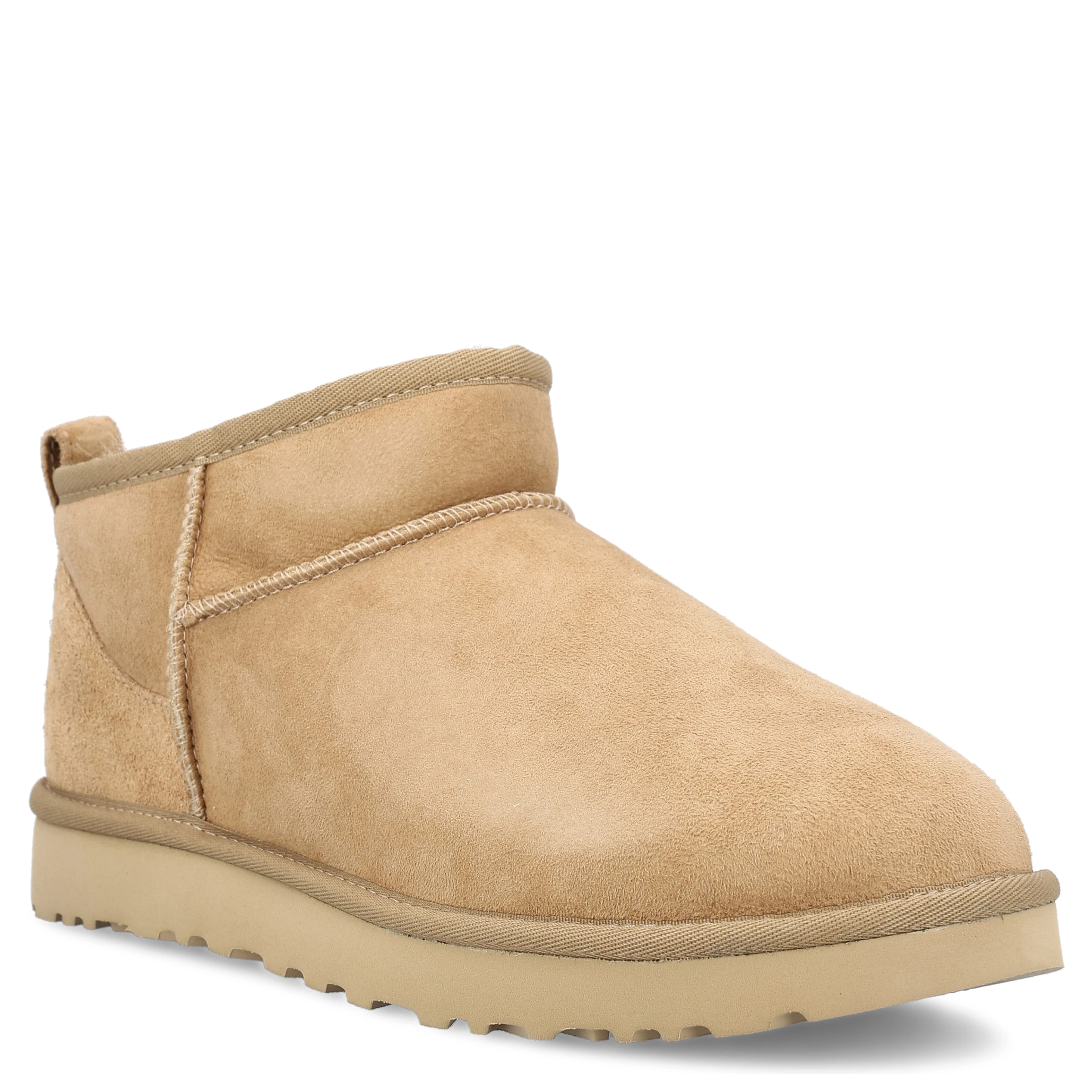 UGG Boots Beige