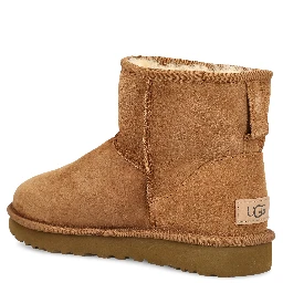 UGG Boots Beige