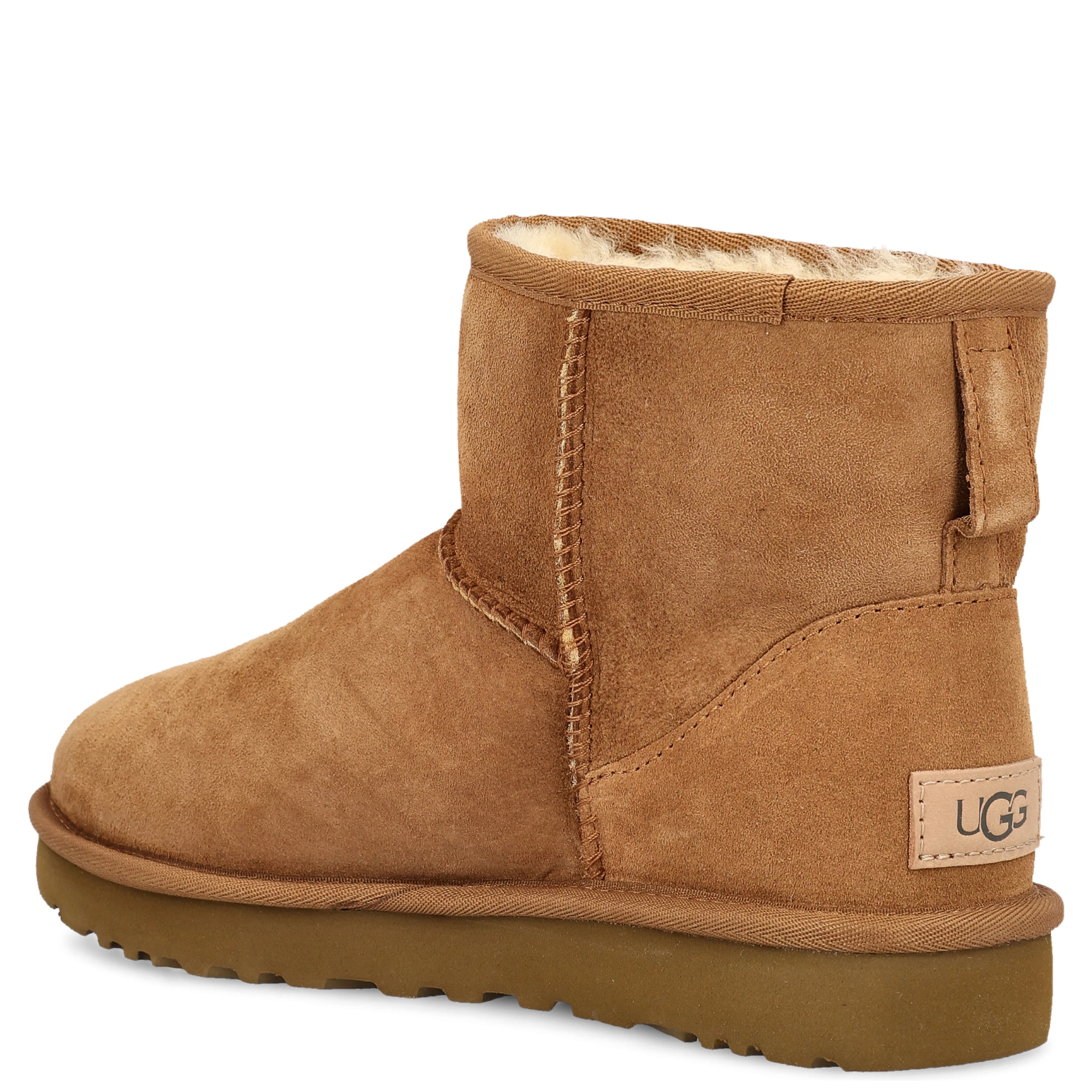 UGG Boots Beige
