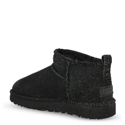 UGG Boots Black