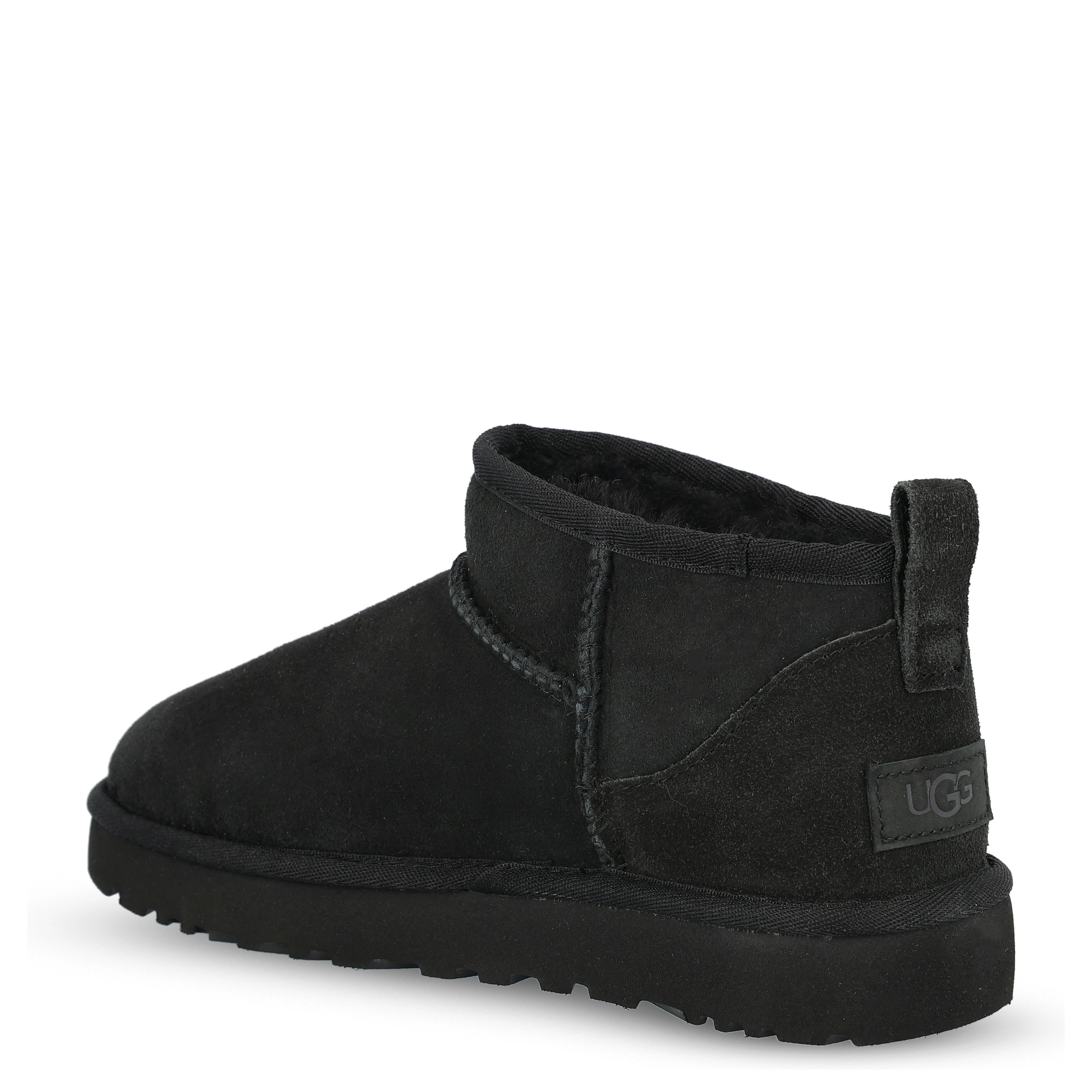 UGG Boots Black