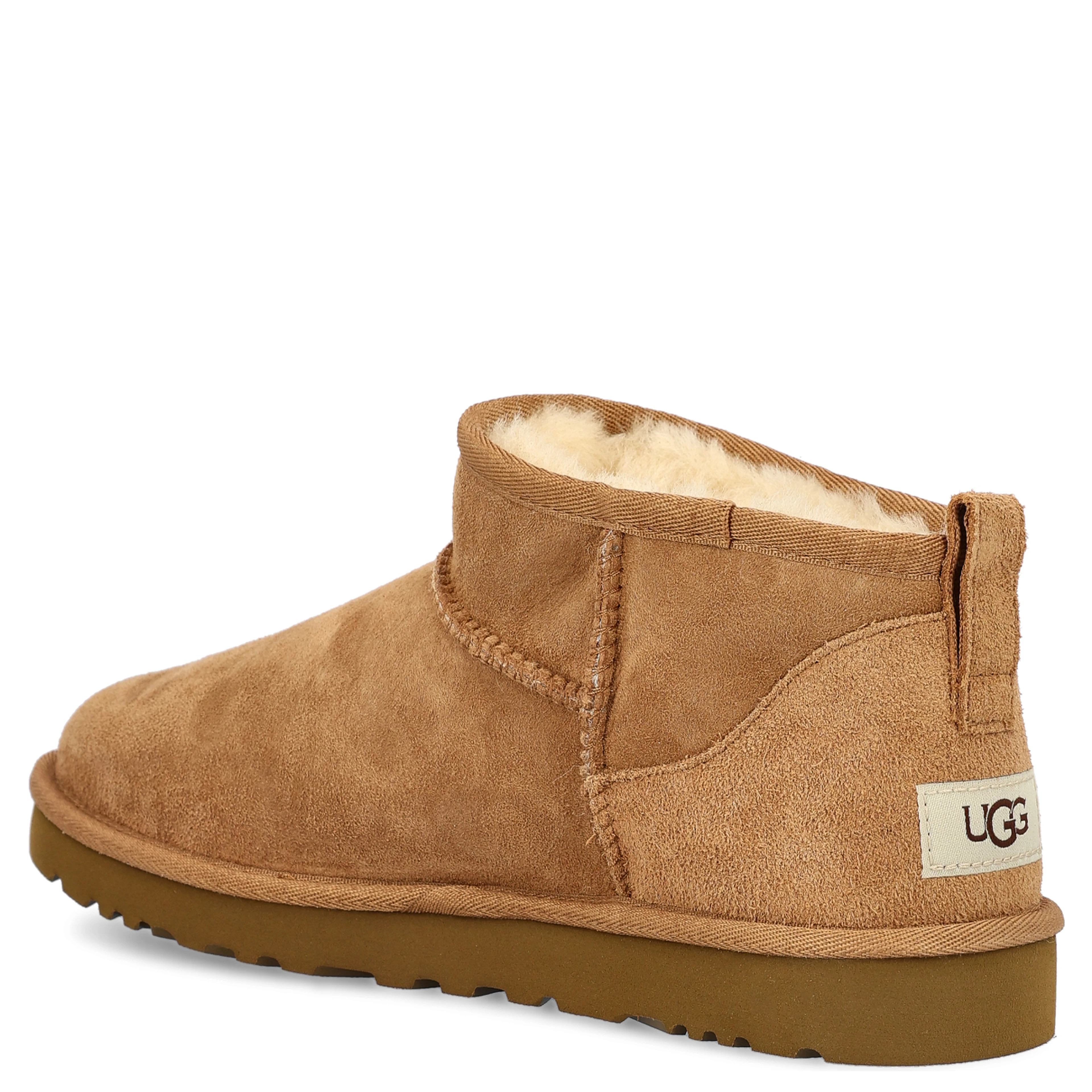 أحذية UGG بيج