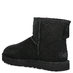 UGG Boots Black