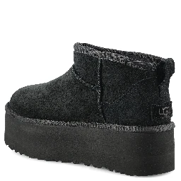 UGG Boots Black