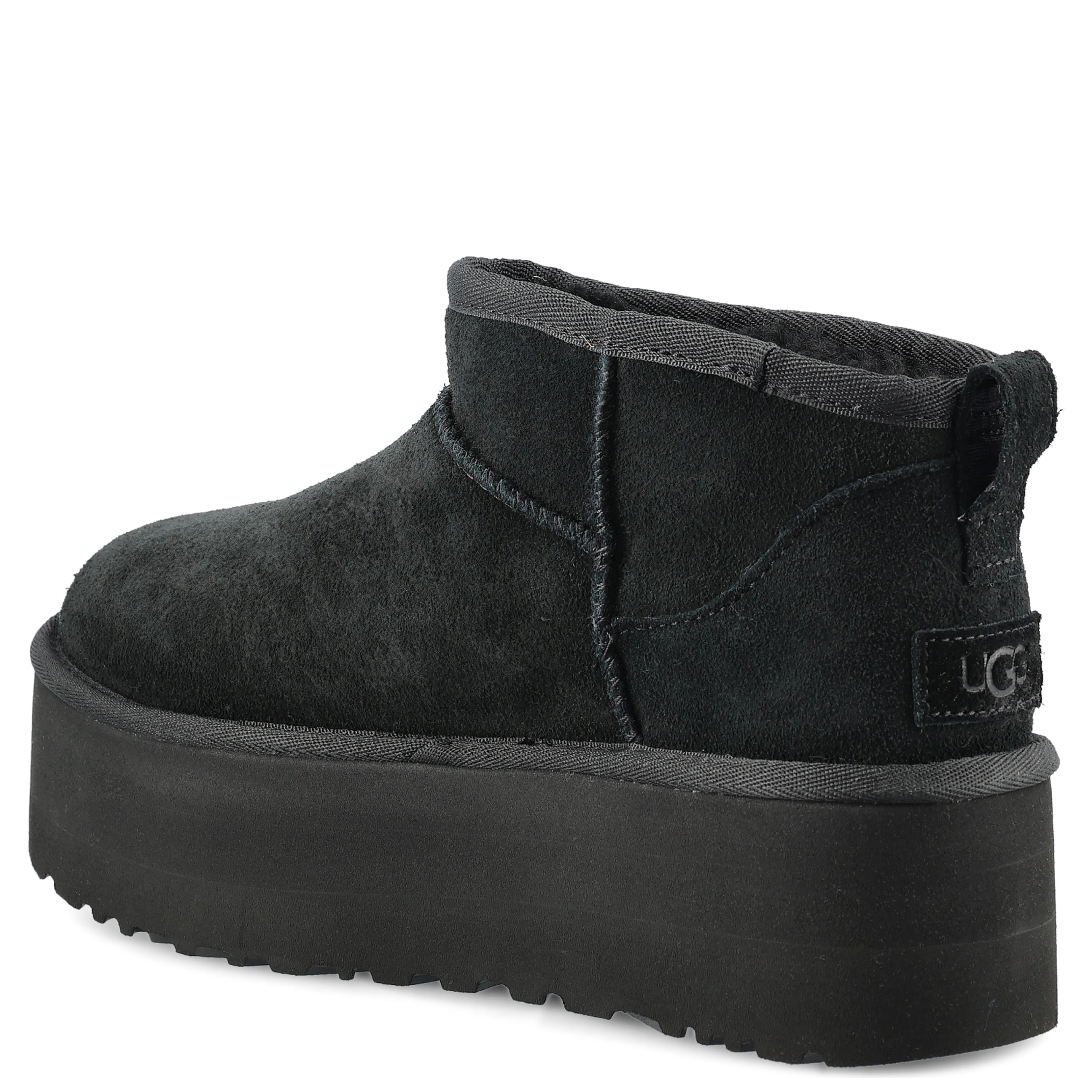 UGG Boots Black