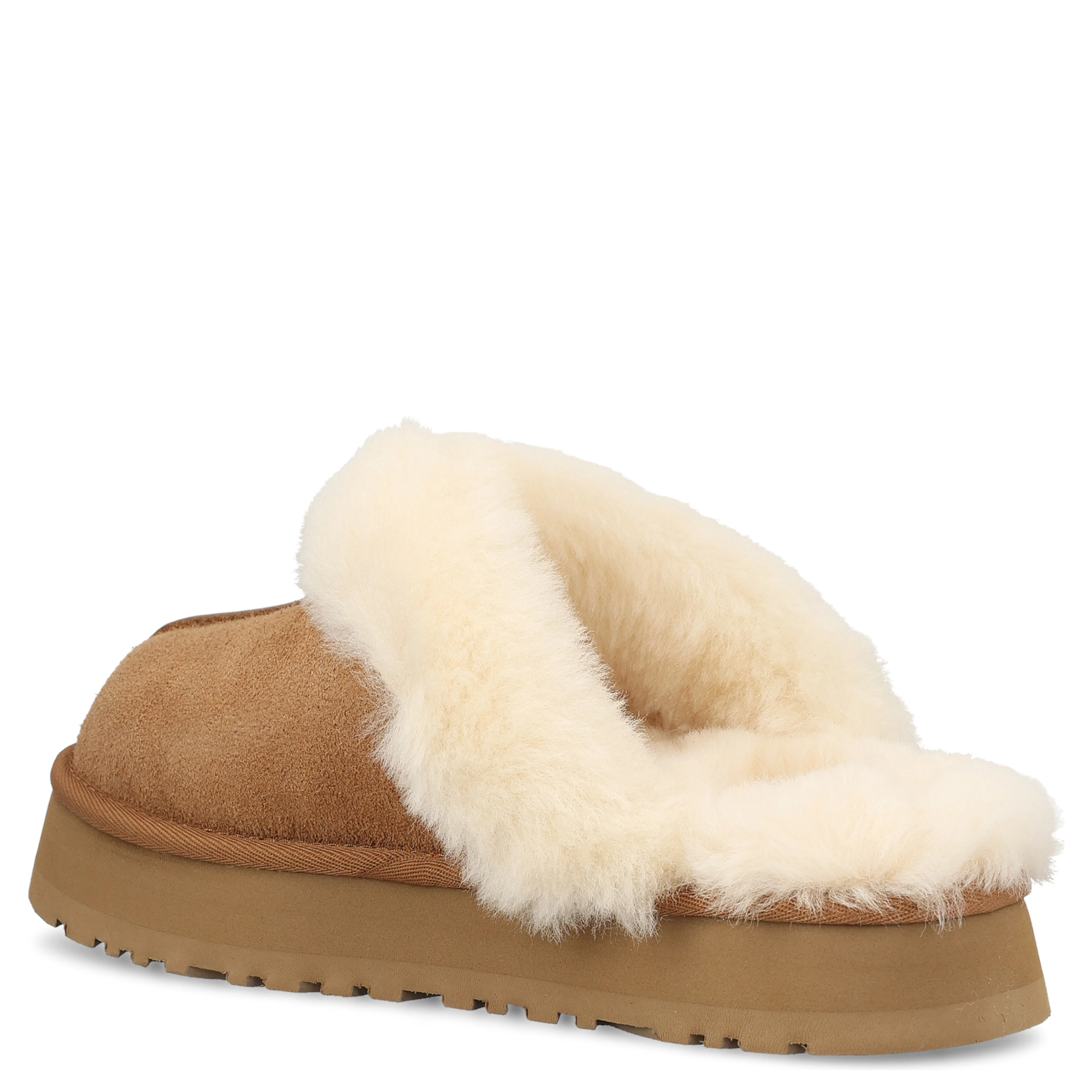 UGG Sandals Beige