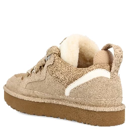 UGG Sneakers Beige
