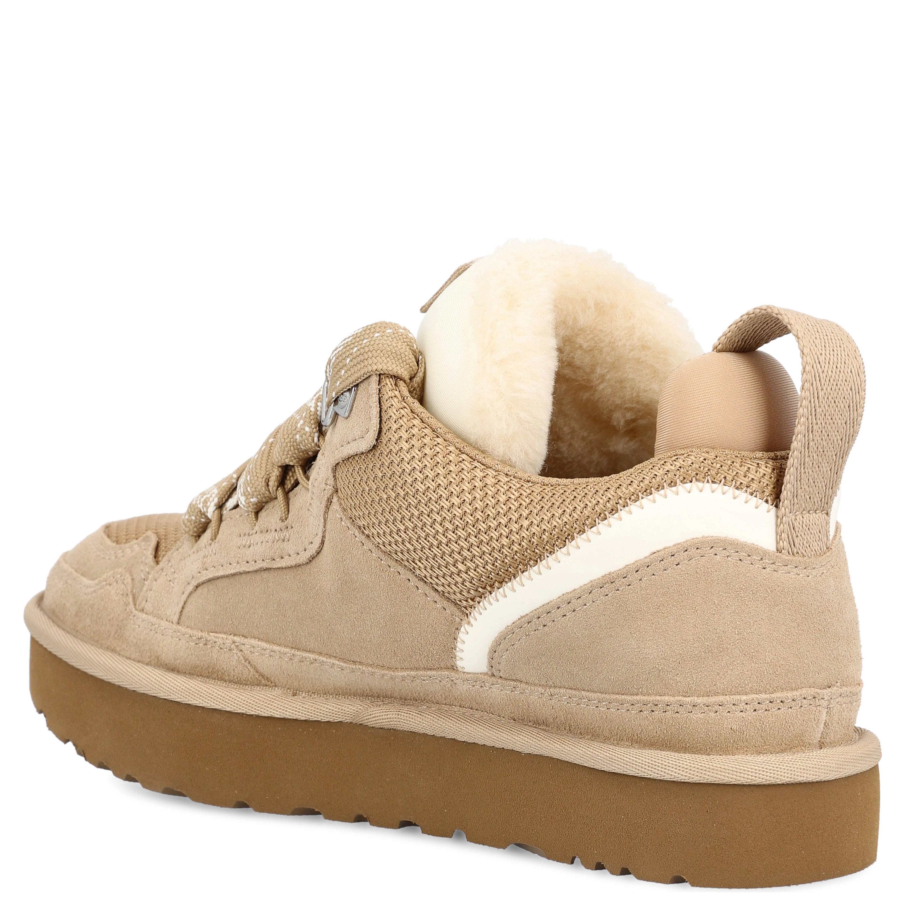 UGG Sneakers Beige