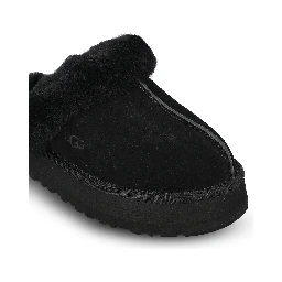 UGG Sandals Black