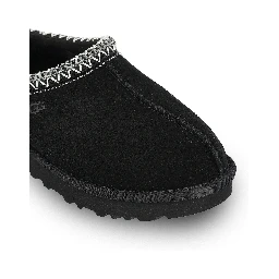 صندل UGG أسود