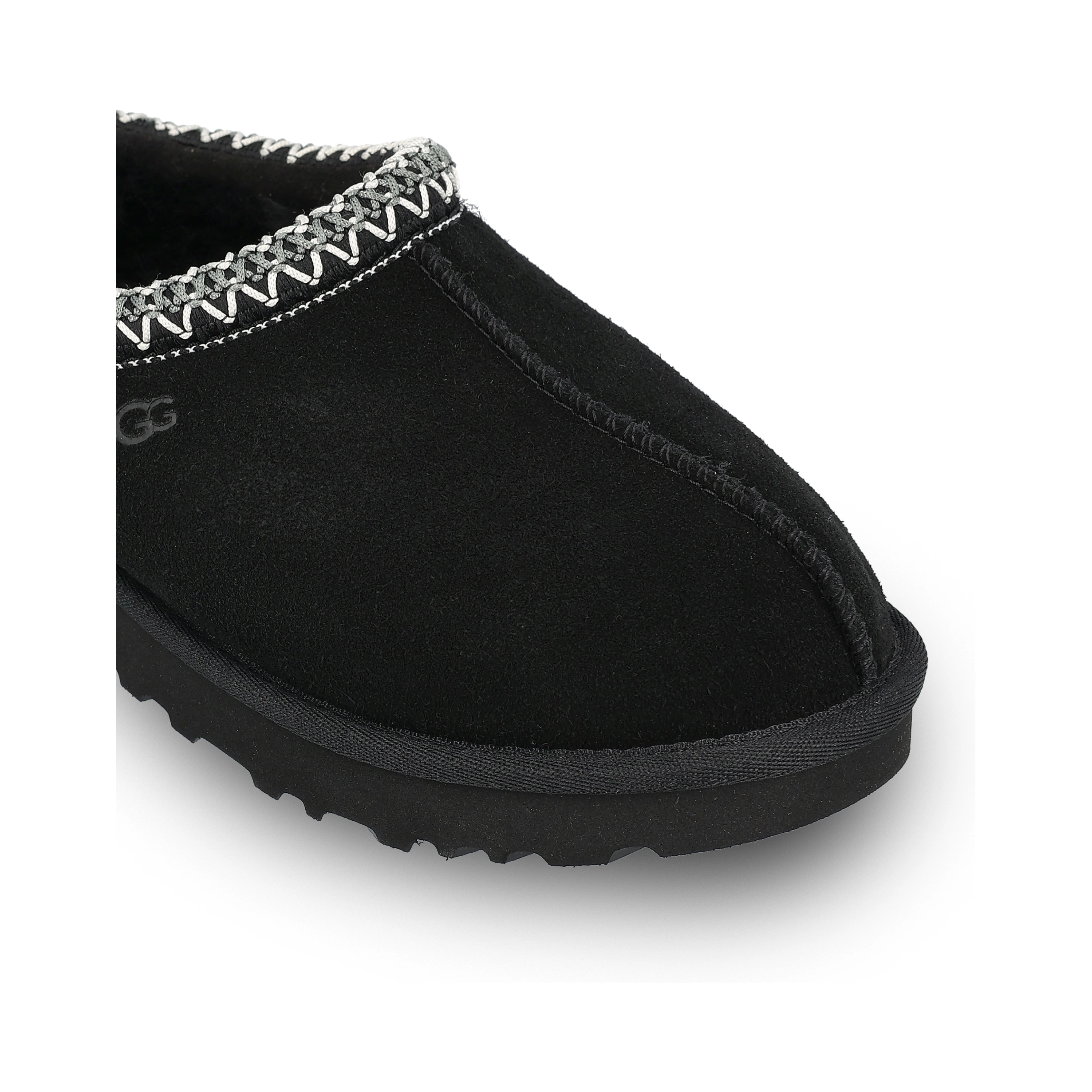 صندل UGG أسود